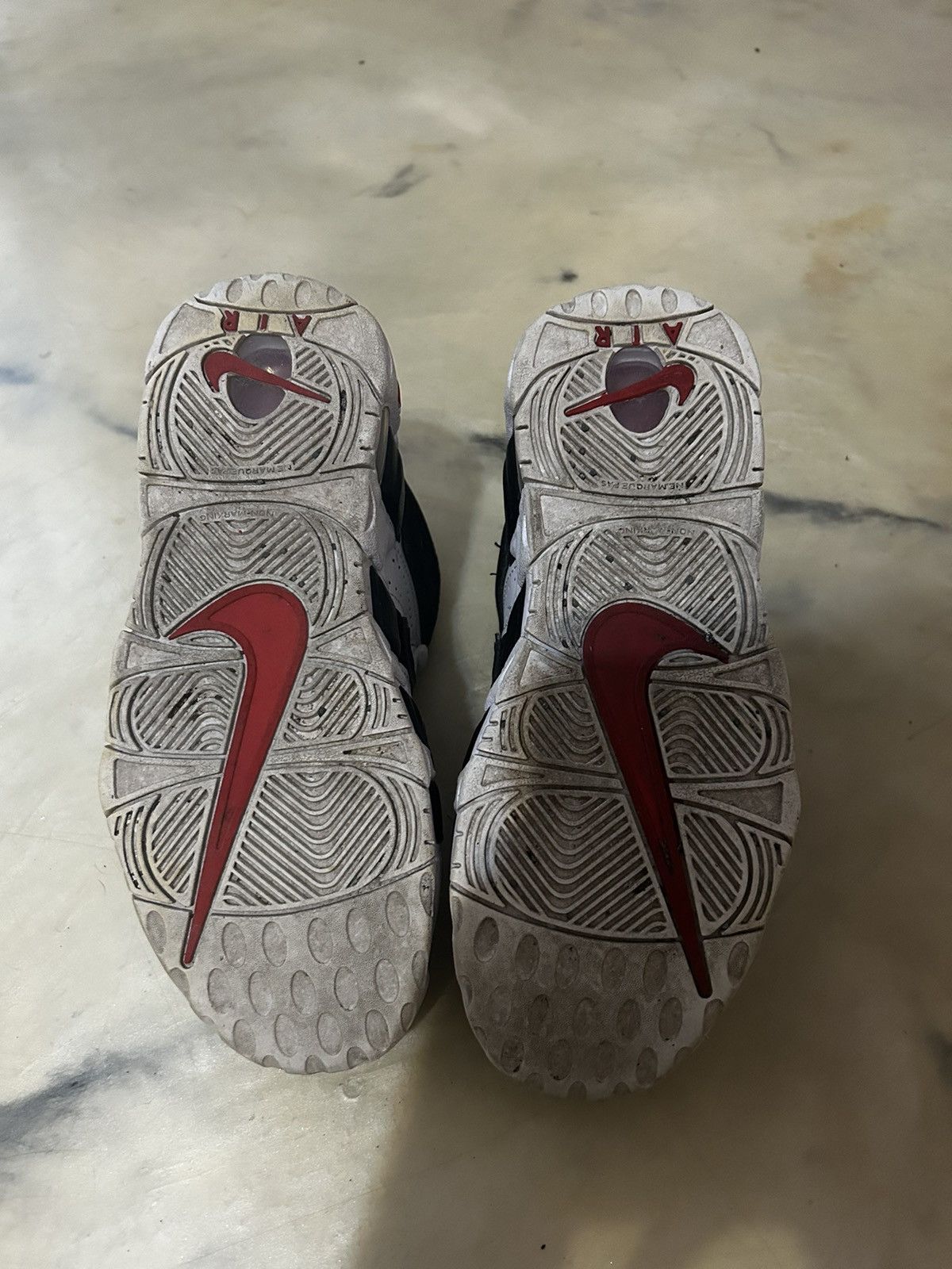 Nike nike air Size US 5.5 / IT 35.5 - 4 Thumbnail