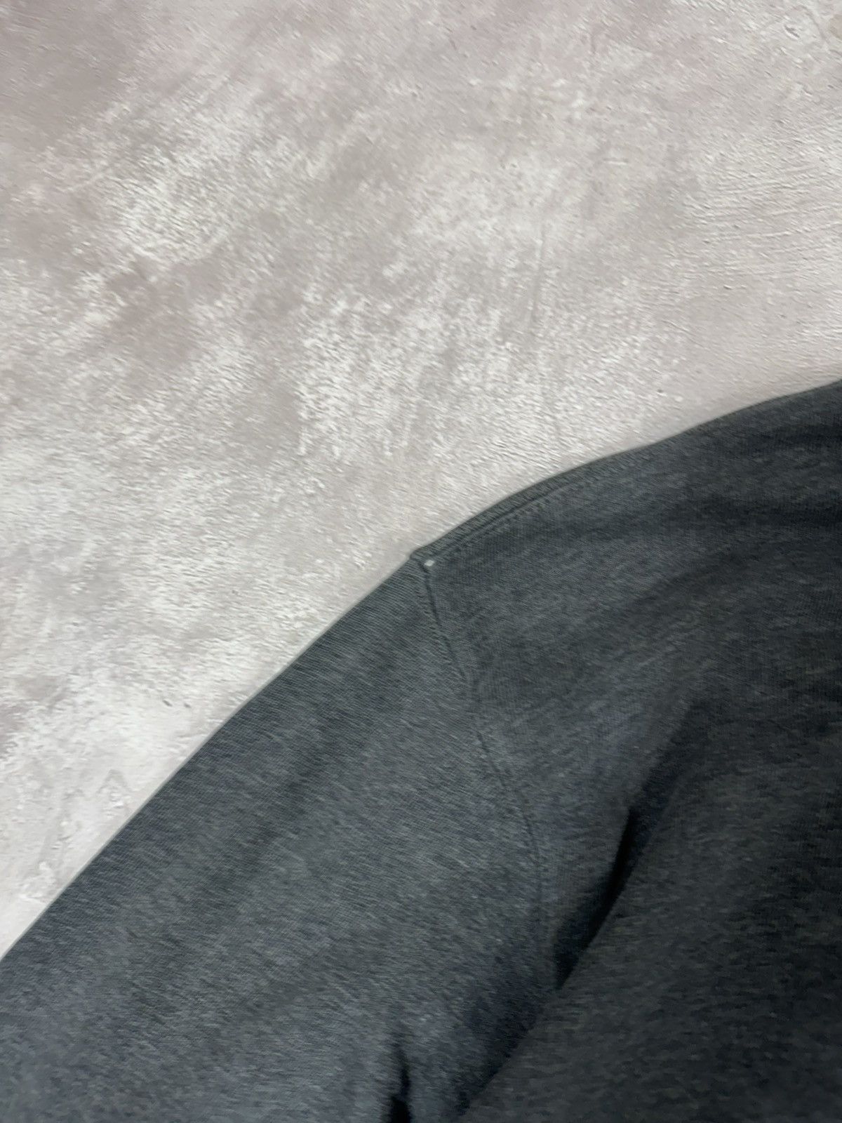 Polo Ralph Lauren Vintgae Polo Ralph Lauren Long-sleeve Rugby Sweatshirt Size US L / EU 52-54 / 3 - 13 Thumbnail