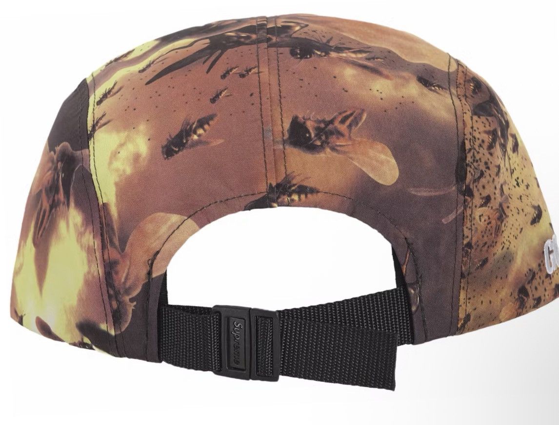 Supreme Supreme wu tang goretex hat Size ONE SIZE - 2 Thumbnail