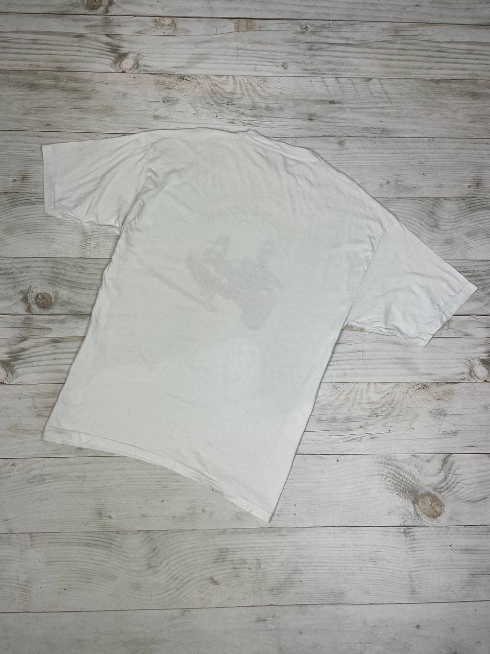 Cartoon Network Vintage Wallace And Gromit 1989 T-Shirt Cartoon Network Size US XL / EU 56 / 4 - 15 Thumbnail