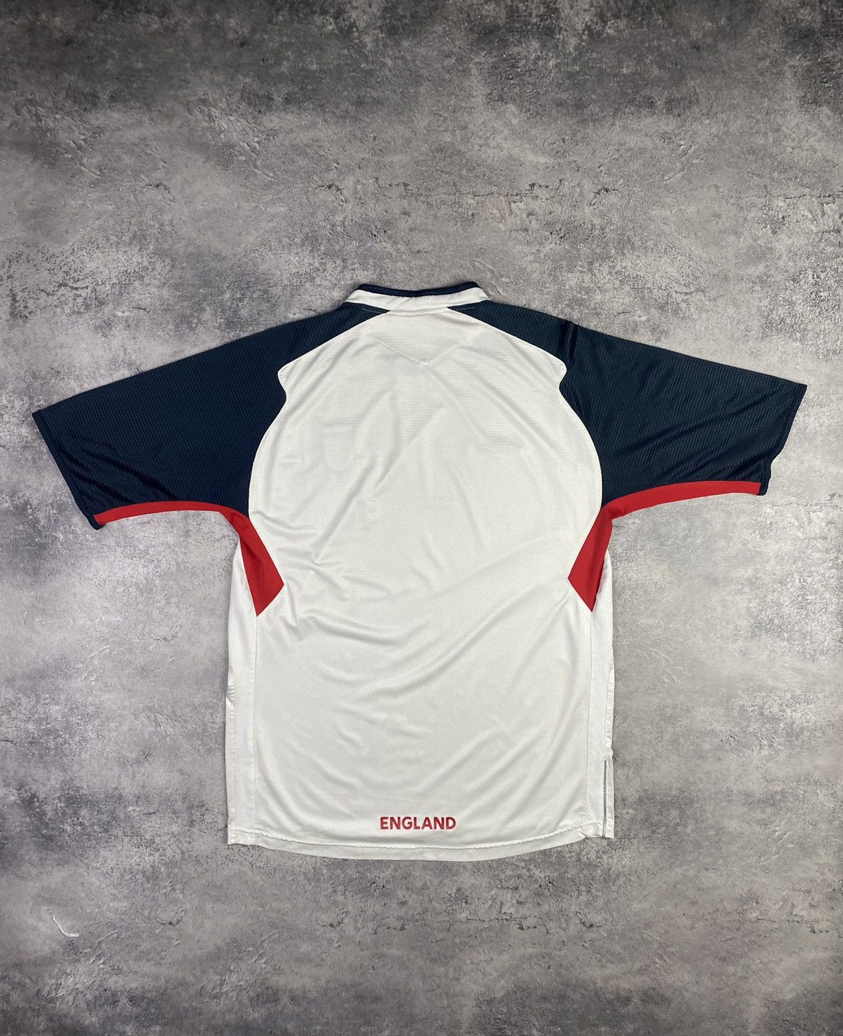 Umbro × Vintage Vintage Umbro Training Football Soccer Jersey Size US XL / EU 56 / 4 - 10 Thumbnail