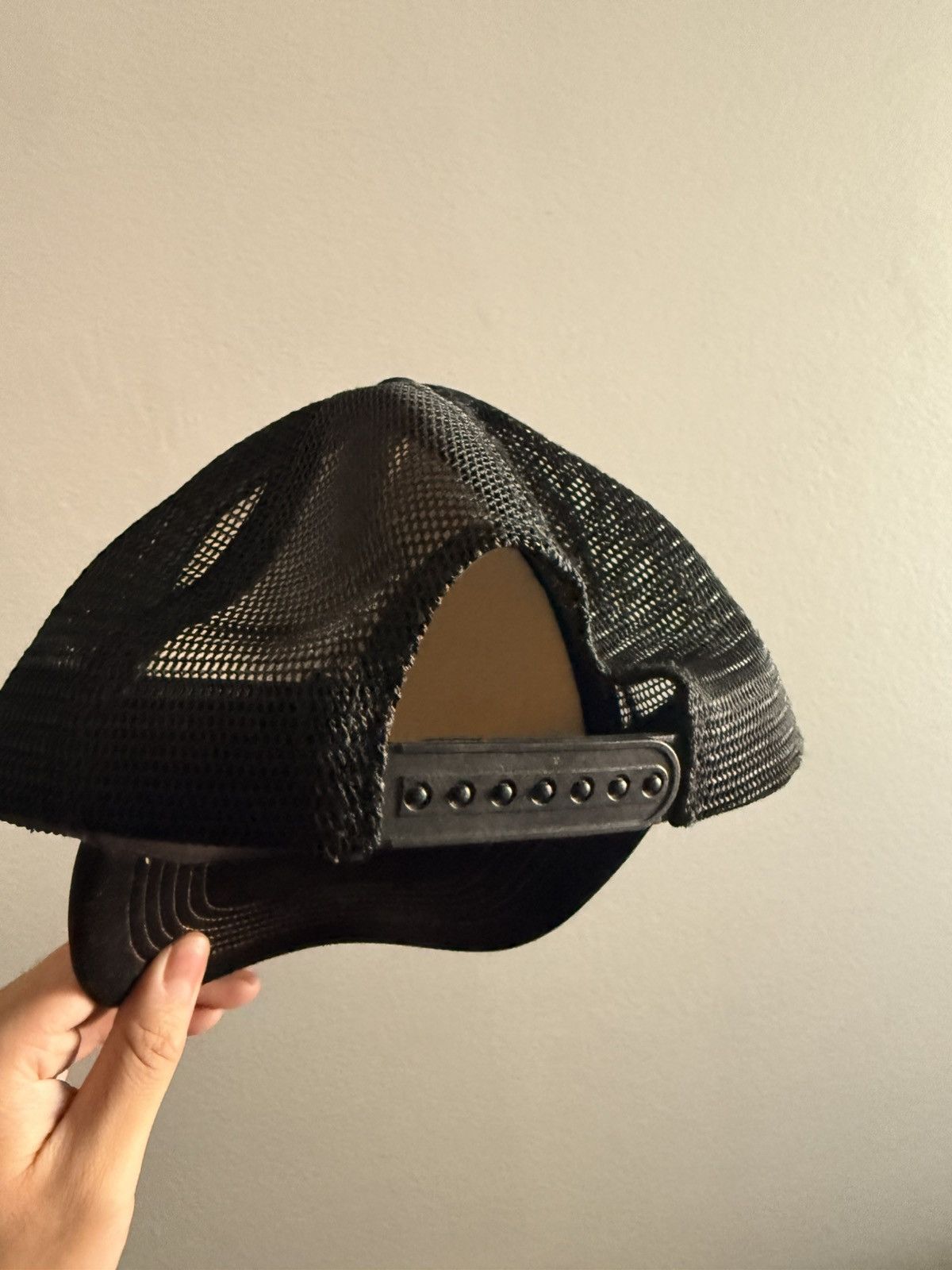 Oree New York Oree NYC hat Size ONE SIZE - 4 Thumbnail