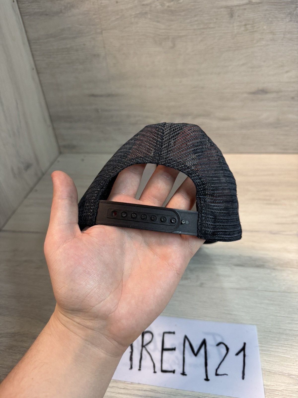 Salomon Salomon cap hat Size ONE SIZE - 3 Thumbnail