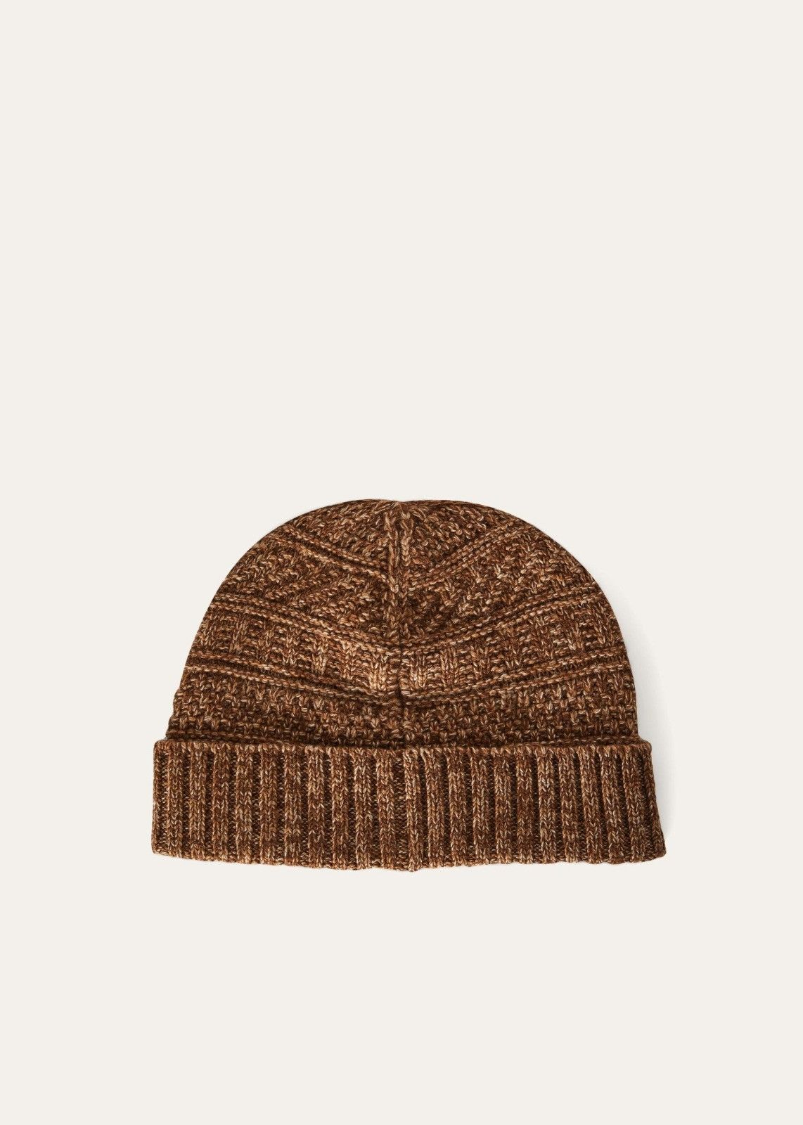 Loro Piana o1srvl11e0325 FAN3467 Size: OS / Beanie Hat / Cap Size ONE SIZE - 1 Thumbnail