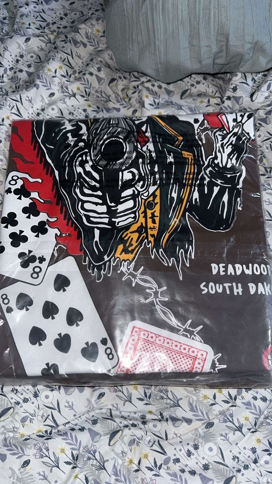Warren Lotas Warren lotas x wild bill Size US XXL / EU 58 / 5 - 2 Thumbnail