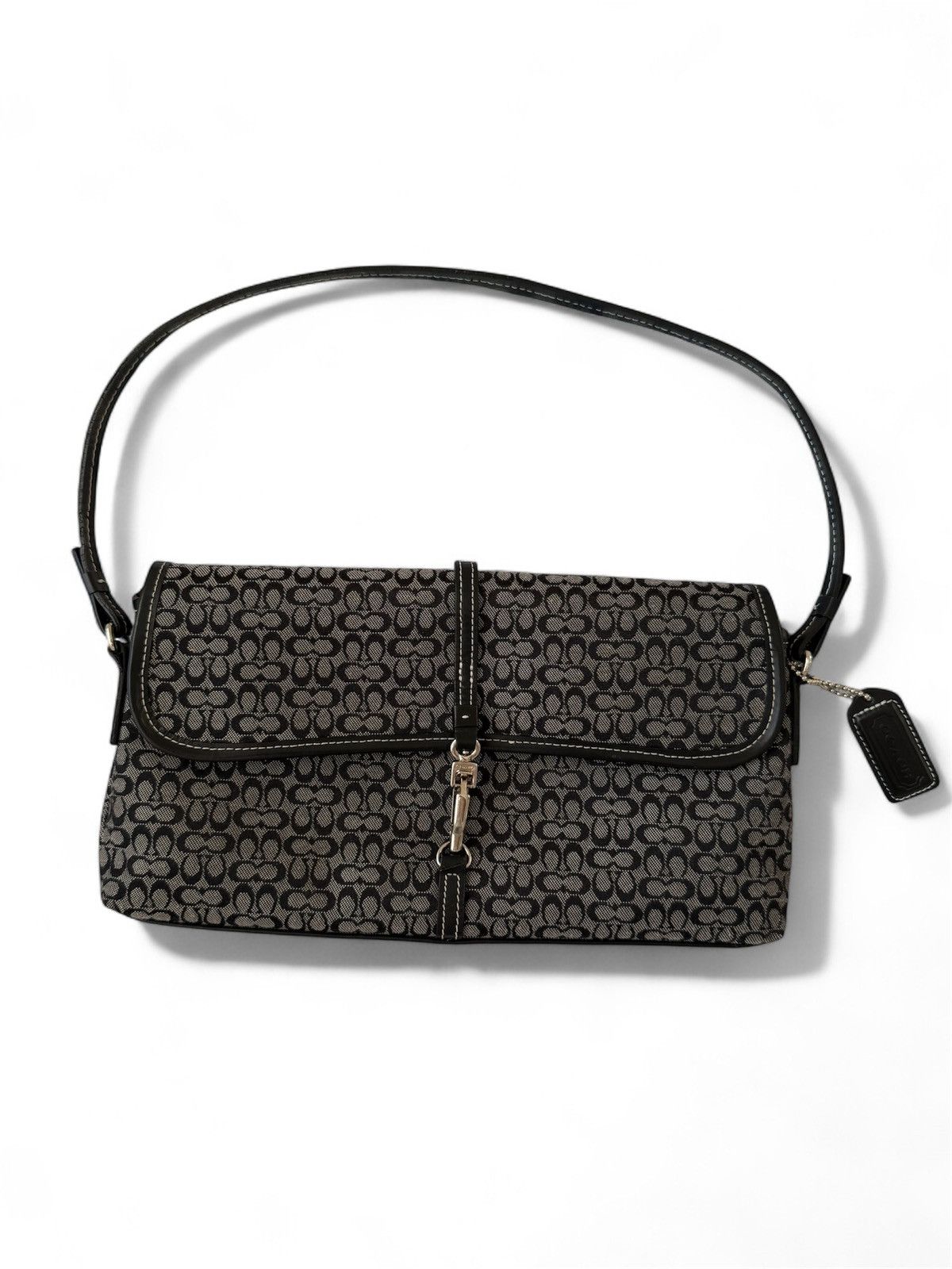 Coach authentic vintage coach bag Size ONE SIZE - 1 Thumbnail