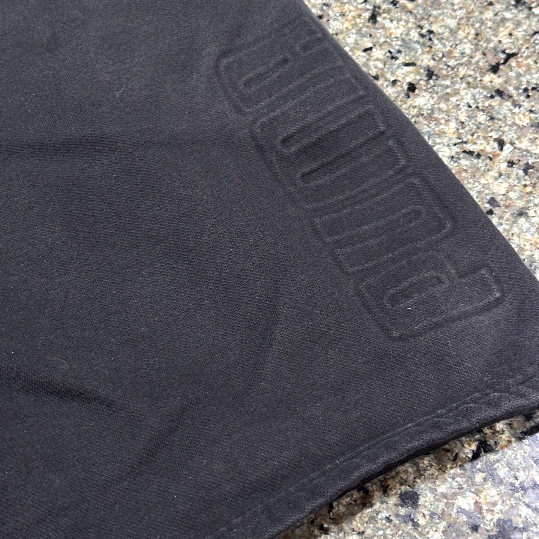 Puma PUMA Shorts Womens S Black Athletic Casual Comfy Lounge Athleisure Gym Size 28" / US 6 / IT 42 - 3 Thumbnail