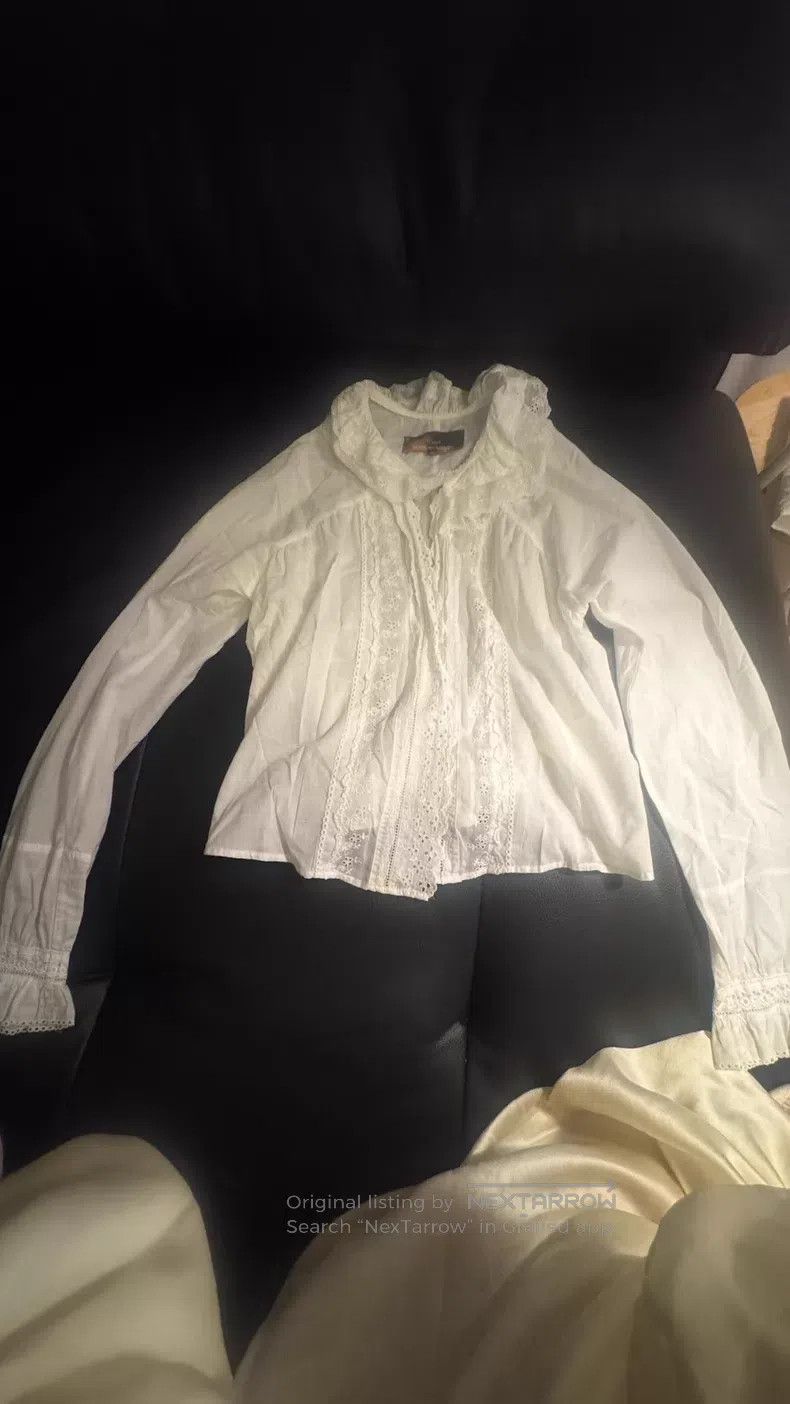 Comme des Garcons Comme Des Garcons shirt Size S / US 4 / IT 40 - 1 Thumbnail