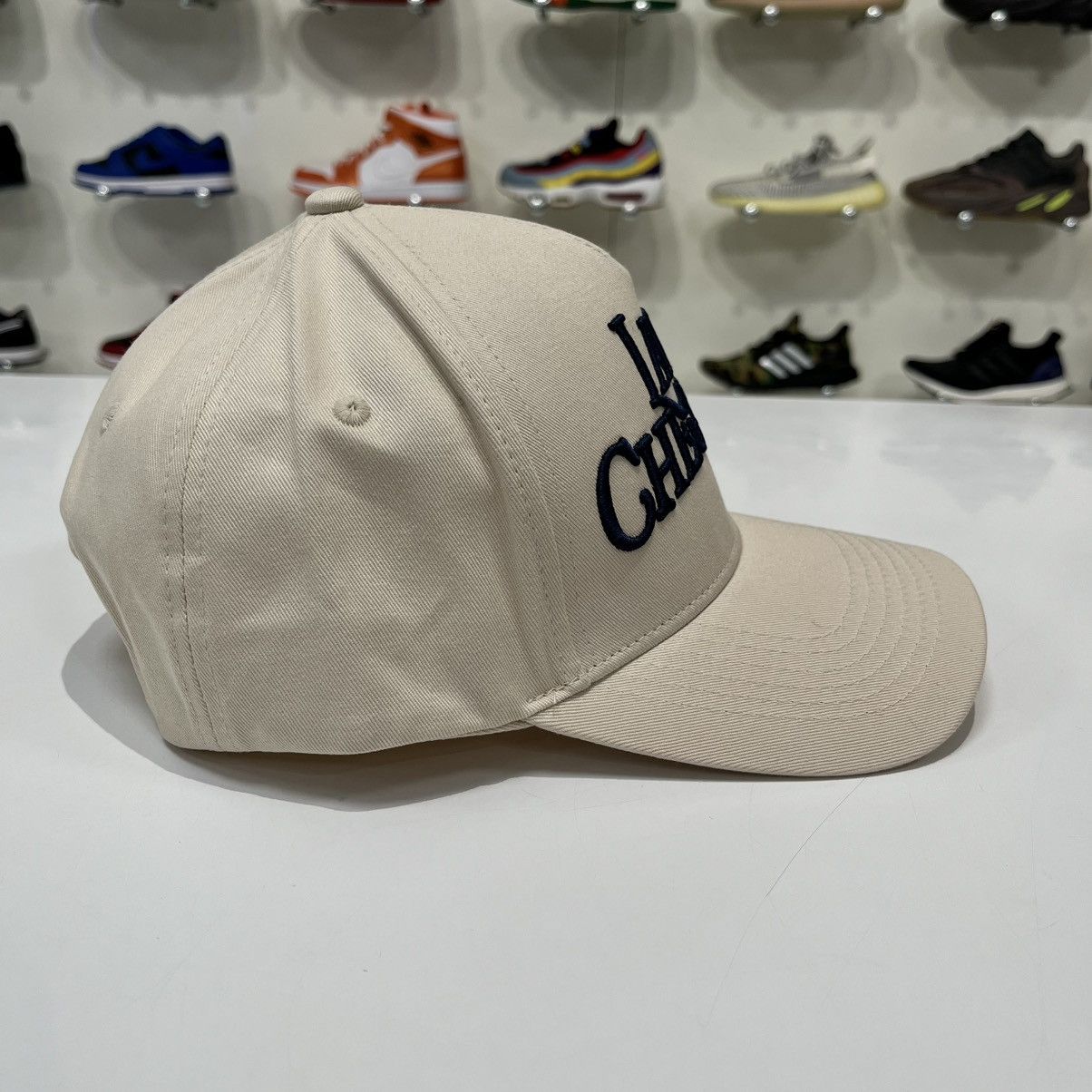 Other Late Checkout Club Cap Size ONE SIZE - 4 Thumbnail