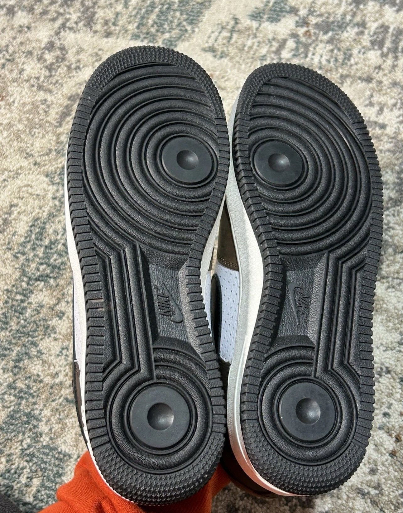 Nike Air Force 1 Escape Size US 11 / EU 44 - 4 Thumbnail