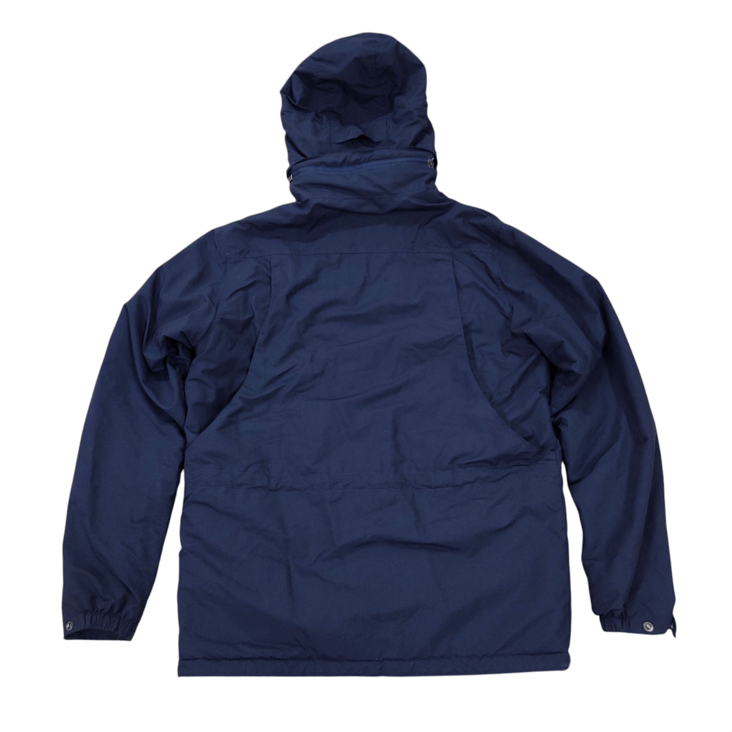 Patagonia Patagonia Isthmus Parka Fleece Lined Jacket Size US M / EU 48-50 / 2 - 15 Thumbnail