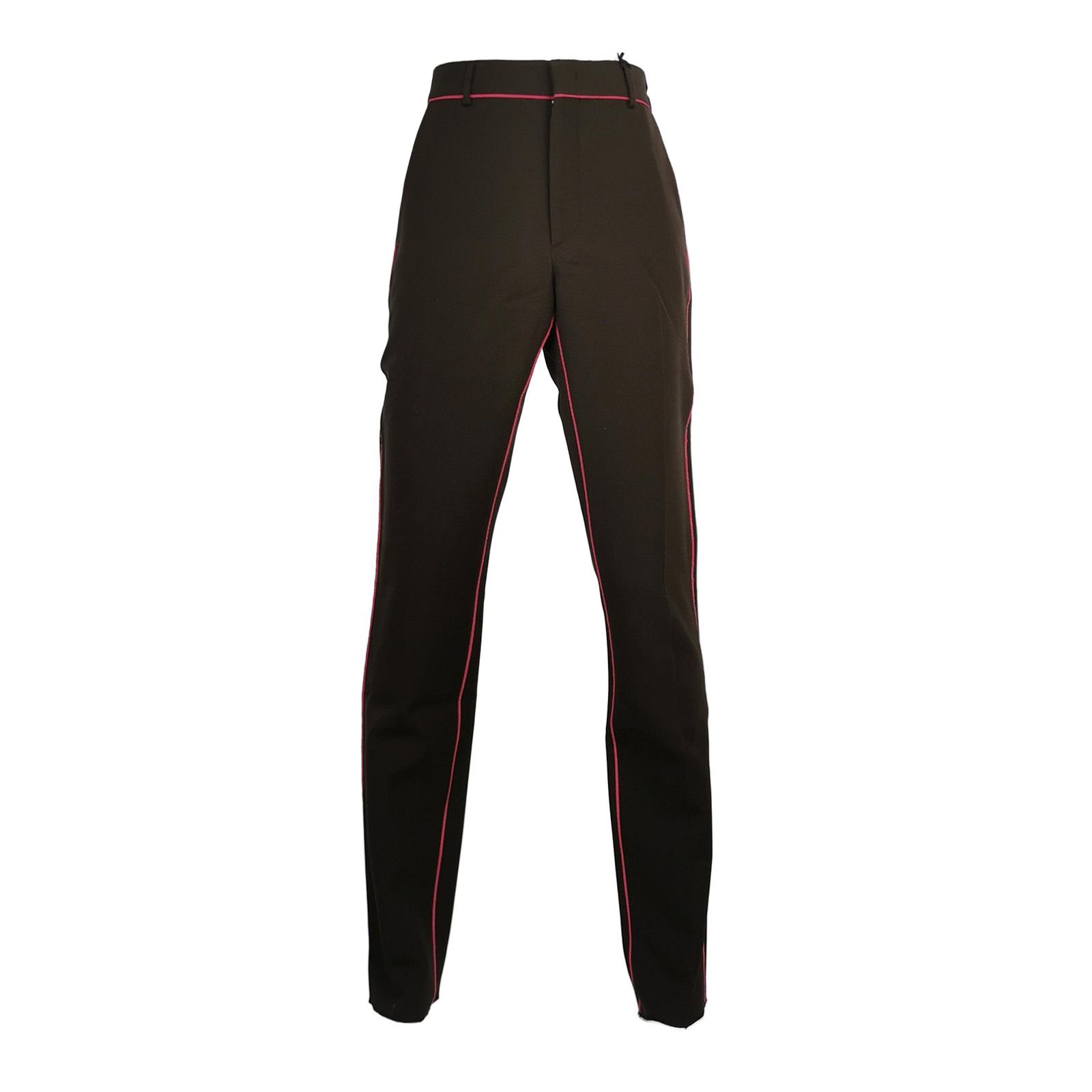 Fendi Fendi Men 32 Casual Pants Size US 32 / EU 48 - 1 Thumbnail