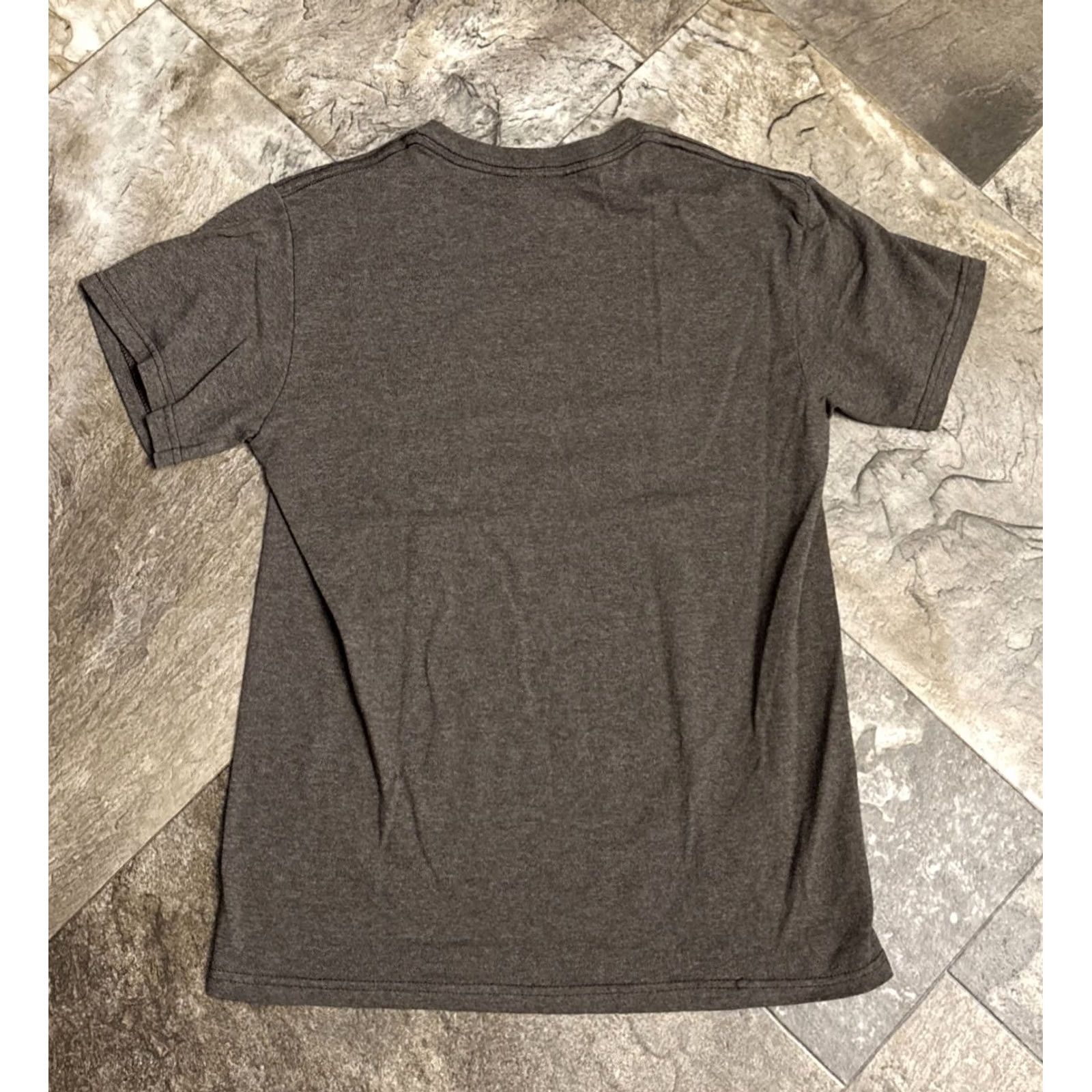Star Wars Star Wars Shirt Mens S Brown Movie Chewbacca Chewie dark Raised Graphic Size US S / EU 44-46 / 1 - 2 Thumbnail