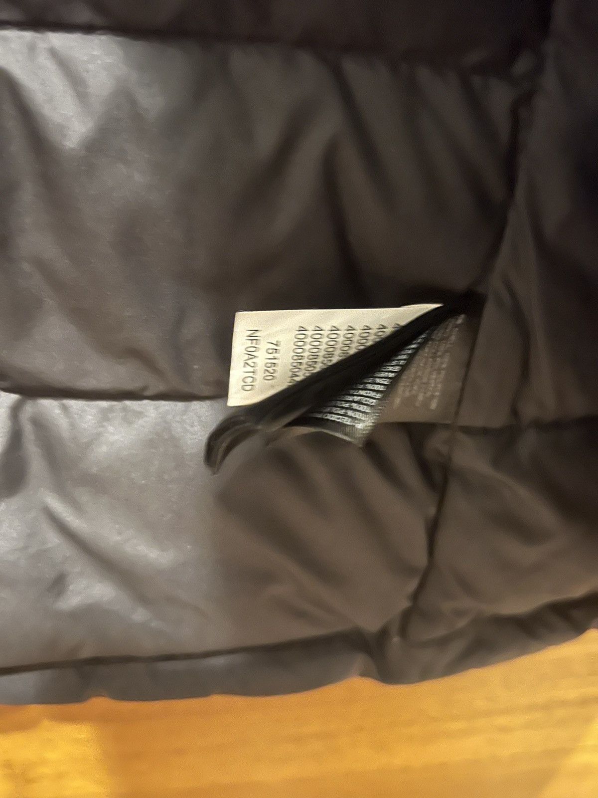 The North Face The North Face Aconcagua Vest medium Size US M / EU 48-50 / 2 - 6 Thumbnail