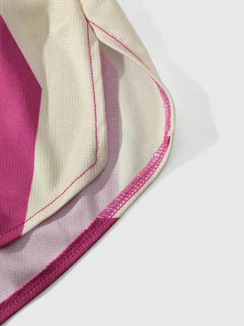 Japanese Brand Designer Y2k Shorts Opium Size US 32 / EU 48 - 2 Thumbnail