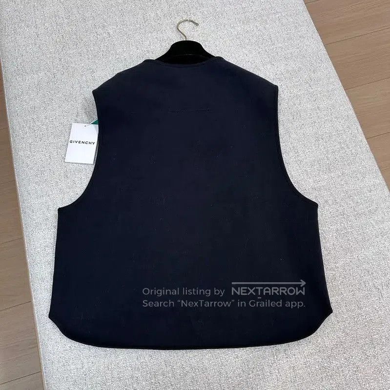 Givenchy Women's Black Jacket Size S .