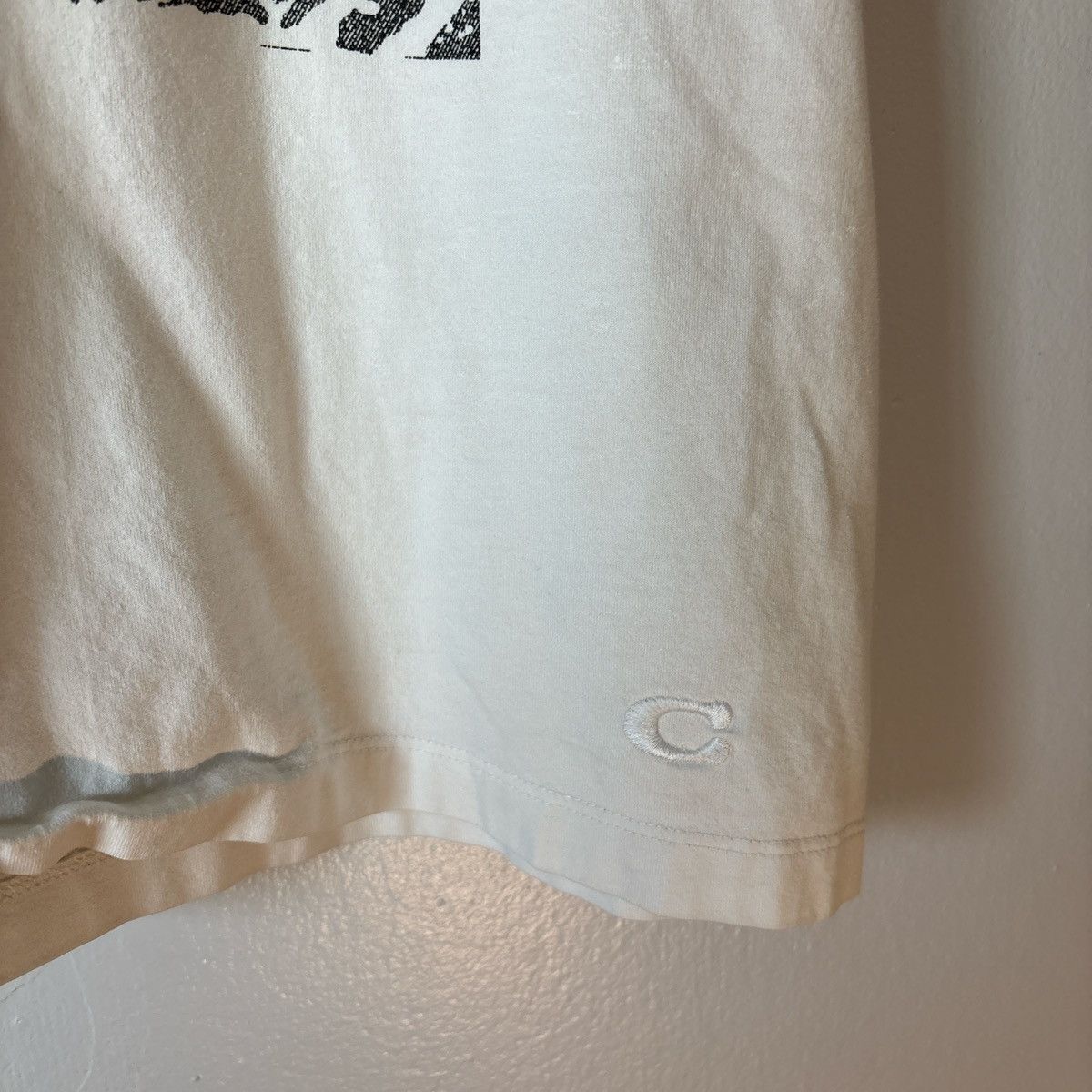 Coach Coach x Marvel Tee Size US XS / EU 42 / 0 - 5 Thumbnail