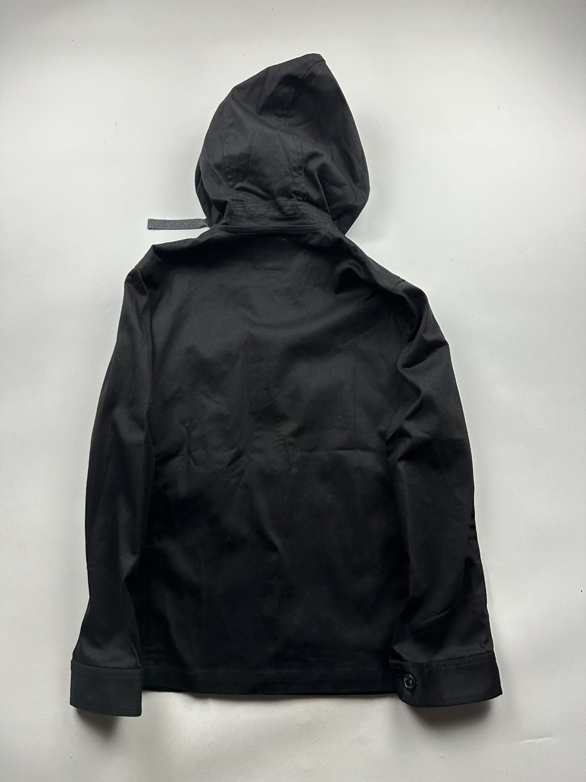 Beams Japan Beams parka jacket Size US S / EU 44-46 / 1 - 2 Thumbnail