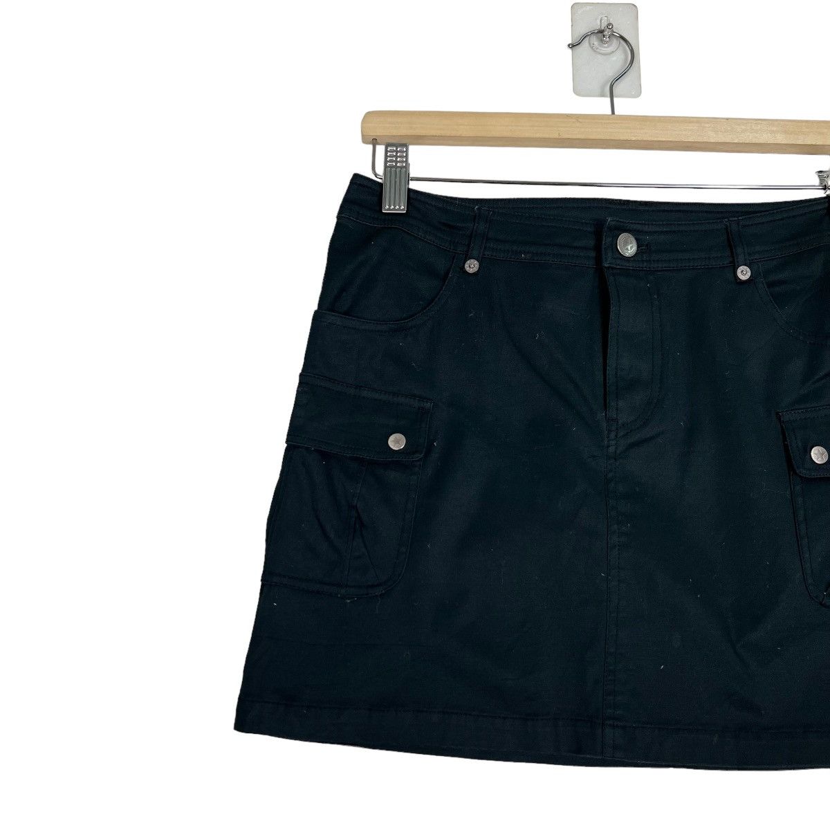 agnes b. 🔥 AGNES B. Skirts Size 38" / US 16 / IT 52 - 5 Thumbnail