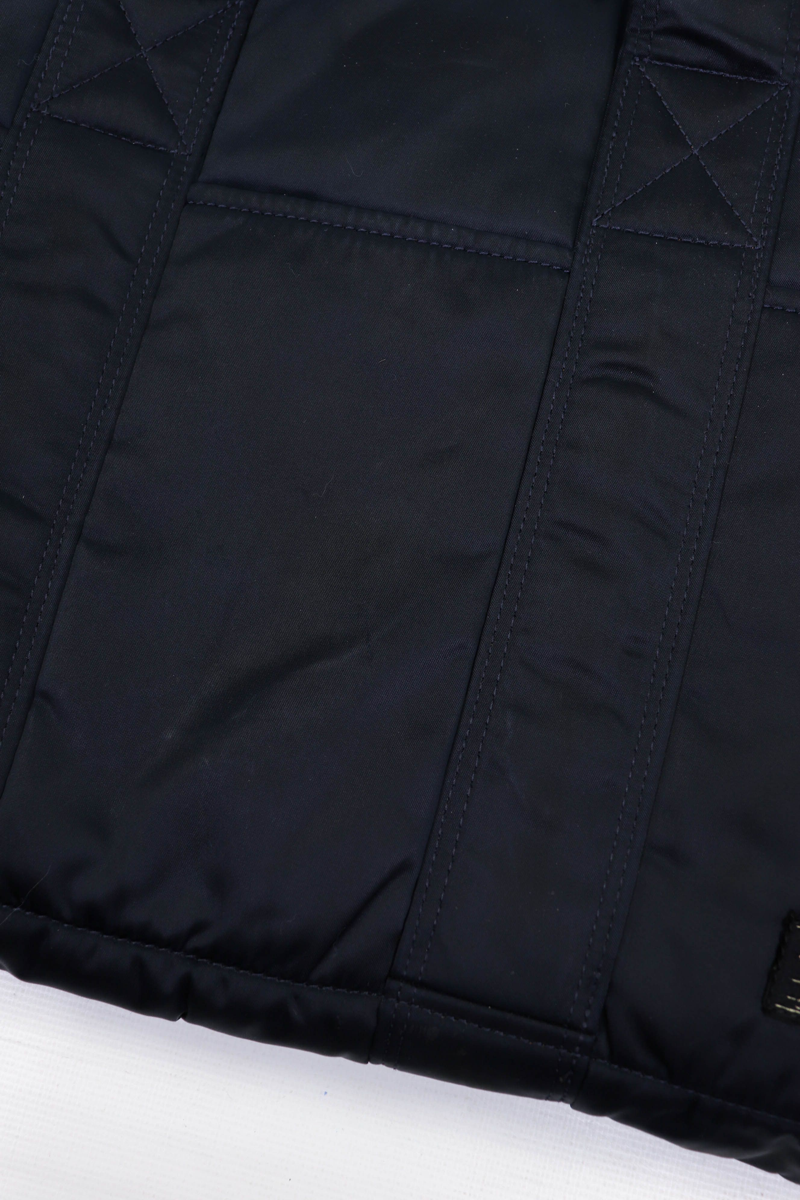 Porter PORTER Made in Japan Nylon Utility Multipocket Document Bag Size ONE SIZE - 10 Thumbnail