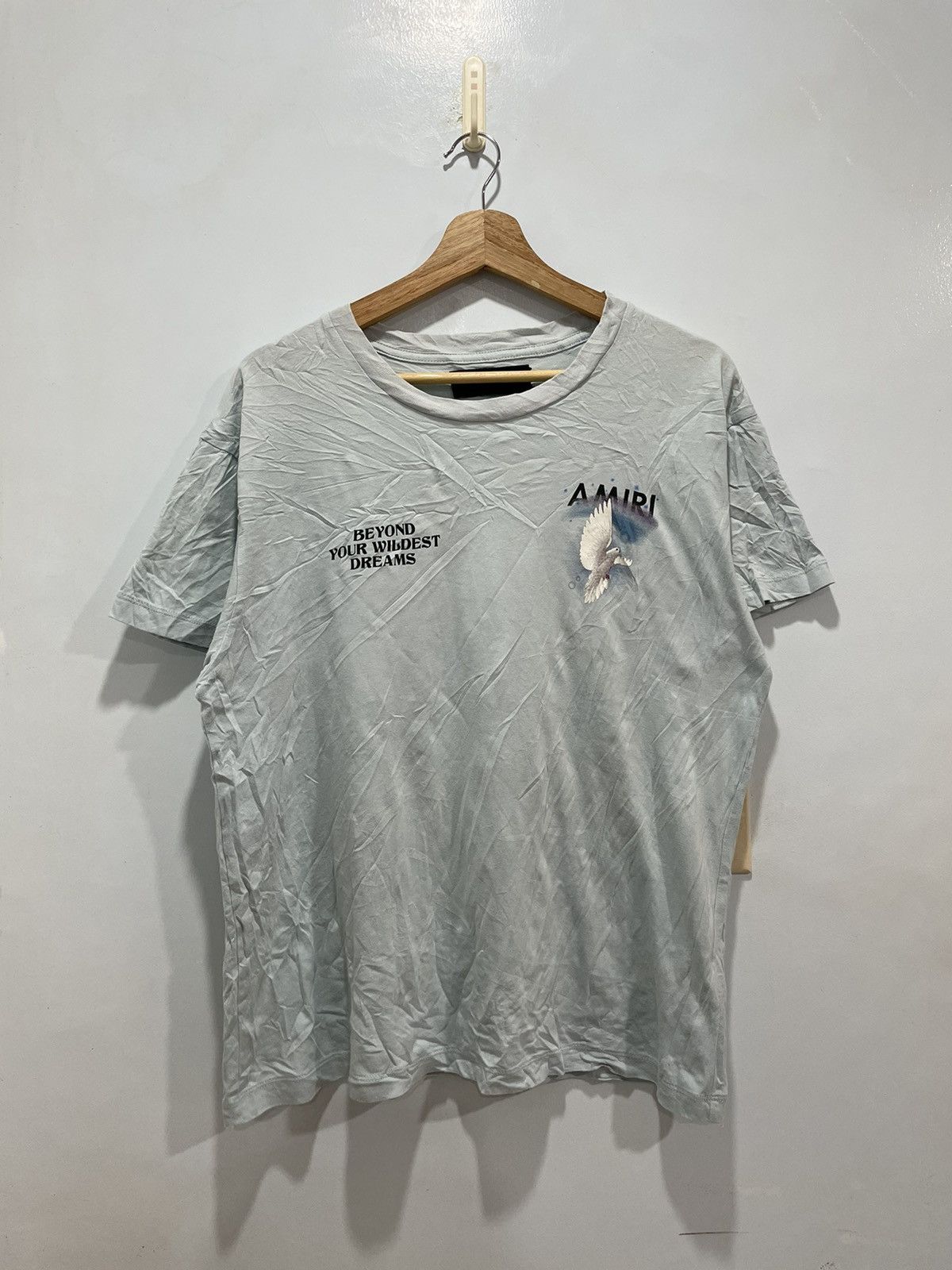 Amiri Amiri Beyond Your Wildest Dream Size US M / EU 48-50 / 2 - 7 Thumbnail
