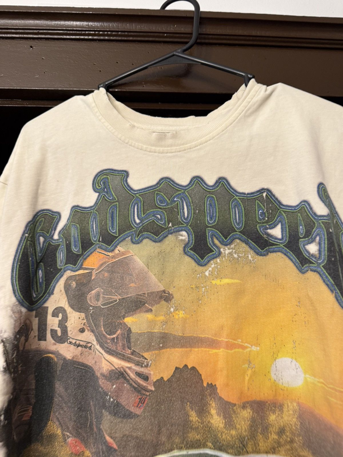 Godspeed Godspeed Sunset Drift Size Medium Size US M / EU 48-50 / 2 - 2 Thumbnail