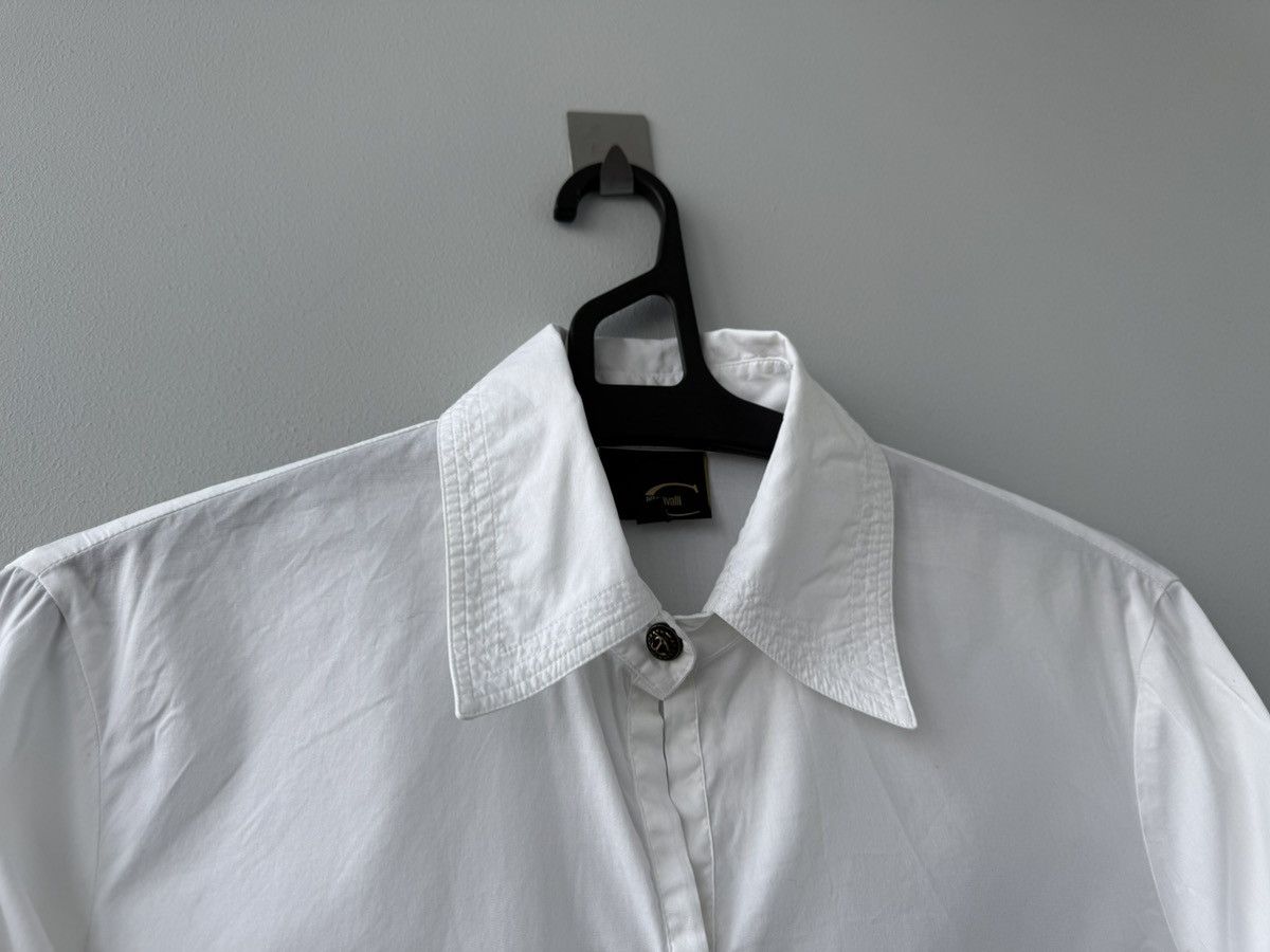 Just Cavalli Just Cavalli Blouses Shirt Size S / US 4 / IT 40 - 6 Thumbnail