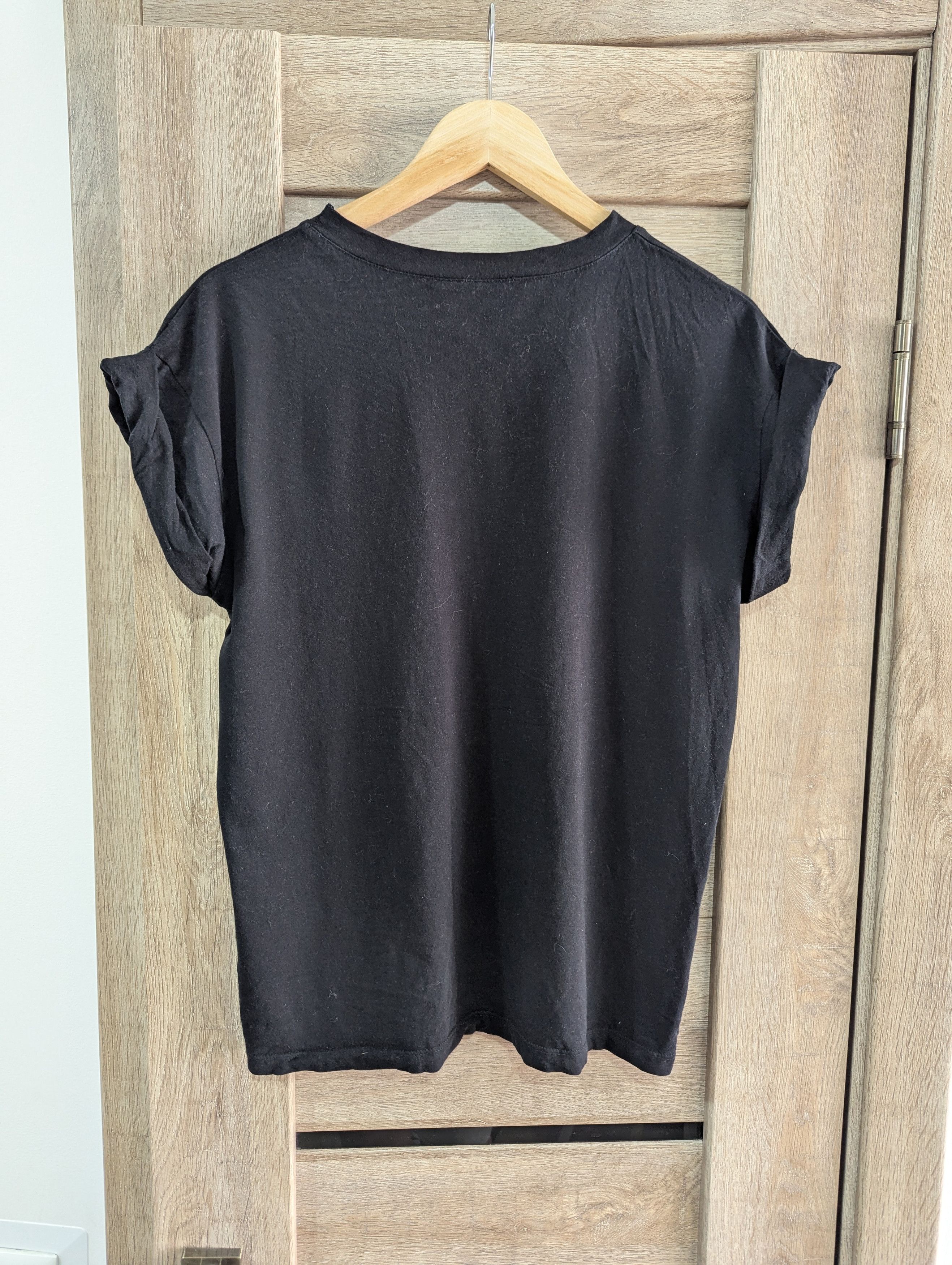 Kanye West Women's 2015 Yeezus Kanye West God Want You T-Shirt Size L / US 10 / IT 46 - 5 Thumbnail