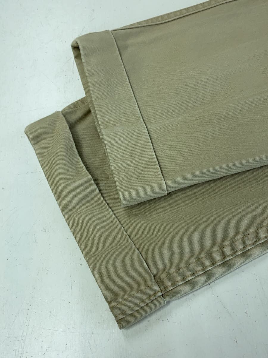 Visvim Visvim High Water Cotton Chino Beige Size US 34 / EU 50 - 8 Thumbnail