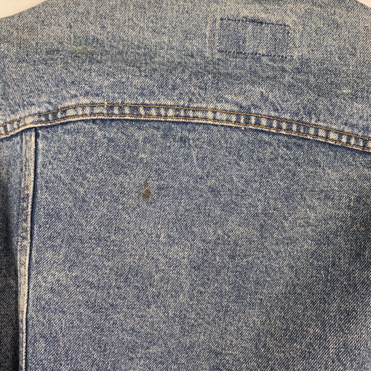 Levi's 70s Levis Type 3 Jacket Size M Size US M / EU 48-50 / 2 - 11 Thumbnail