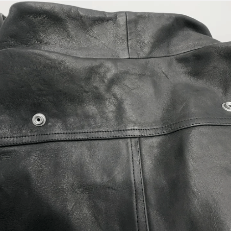 Rick Owens RU02E1760LNV-09 Size US M / EU 48-50 / 2 - 4 Thumbnail