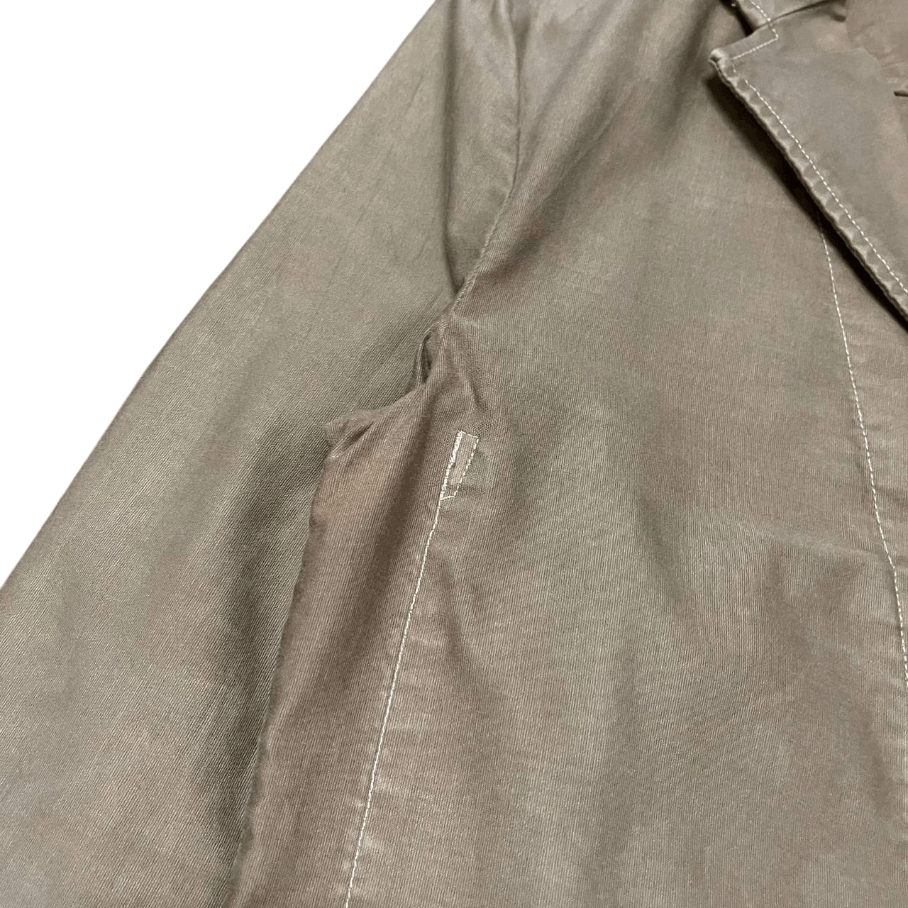 HOLLYWOOD RANCH MARKET Vintage HR Market Chore Jacket Size US M / EU 48-50 / 2 - 5 Thumbnail