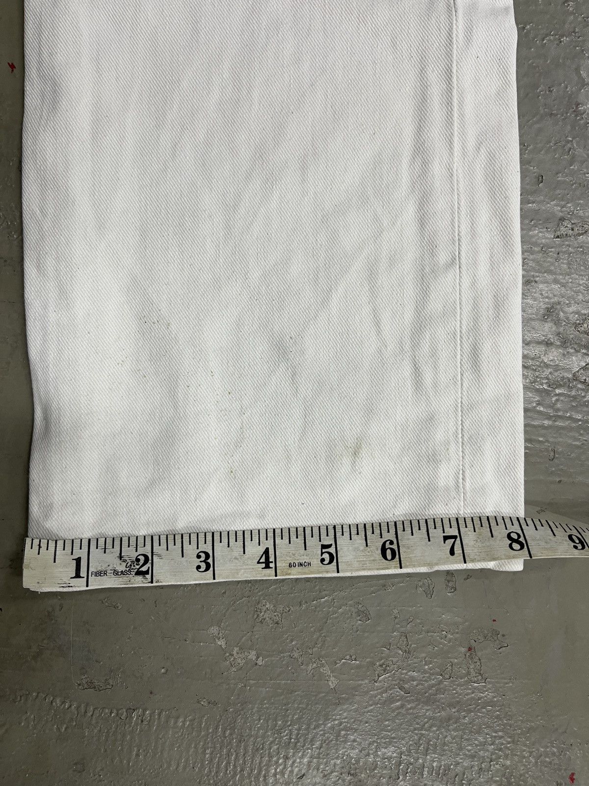 Yoshiyuki Konishi 1990s Yoshiyuki Konishi Ficce Heavy Multipocket Cargo Pant Size US 30 / EU 46 - 9 Thumbnail