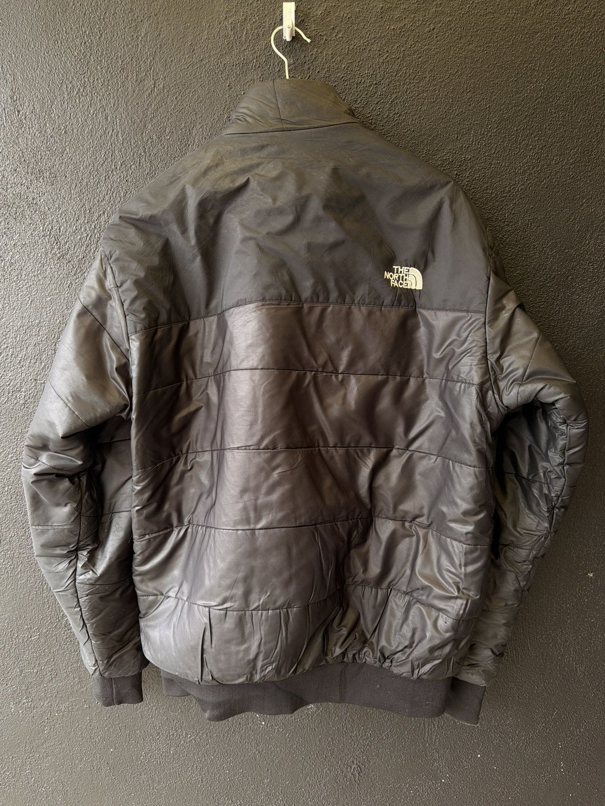 The North Face Vintage The North Face Summit Series 700-Fill Down Puffer Size US L / EU 52-54 / 3 - 3 Thumbnail