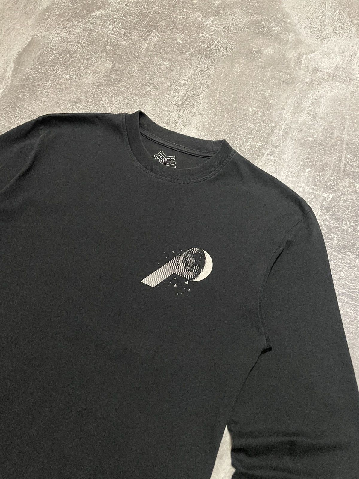 Palace Palace P - Moon Long Sleeve Size US S / EU 44-46 / 1 - 3 Thumbnail