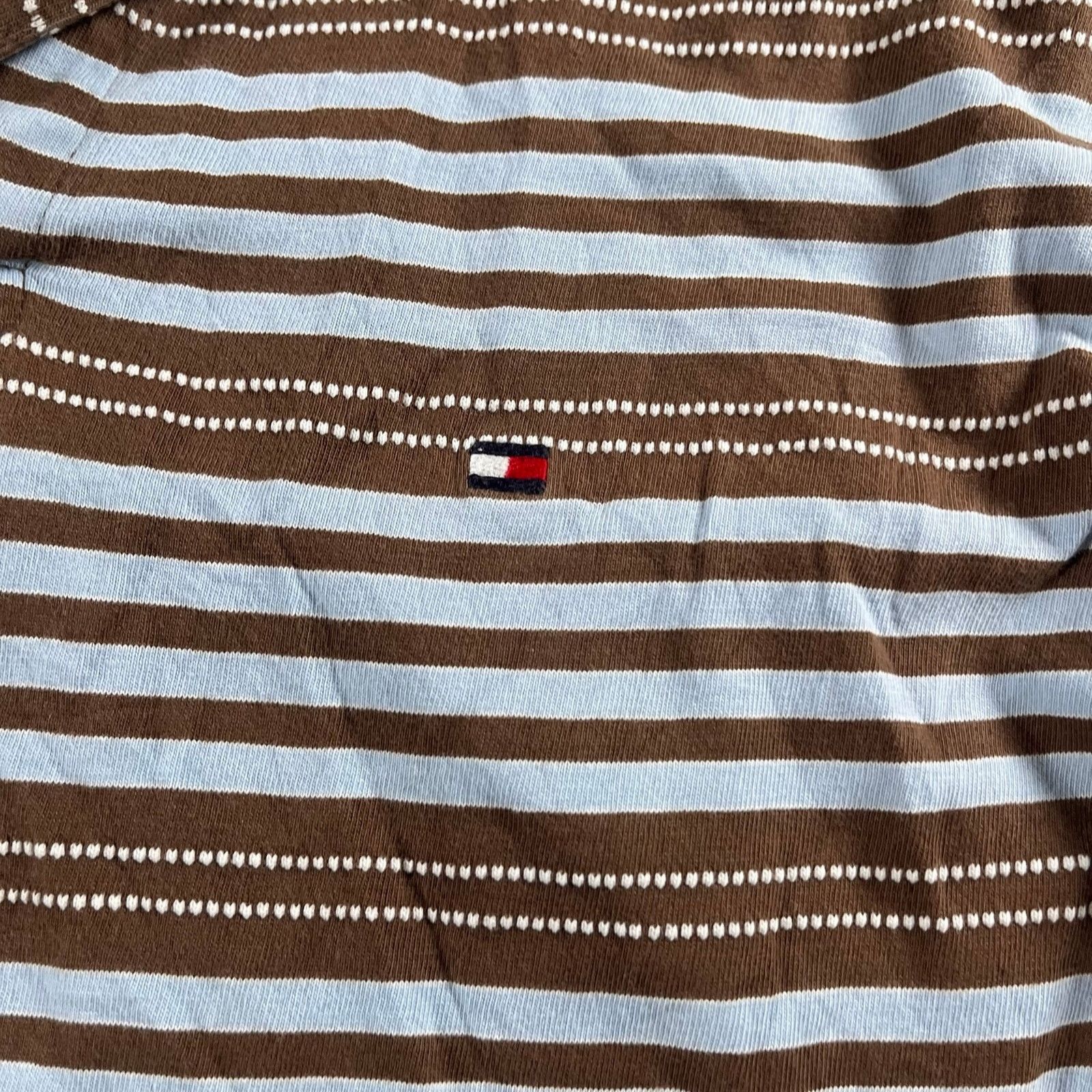 Tommy Hilfiger Tommy Hilfiger polo Size US M / EU 48-50 / 2 - 3 Thumbnail