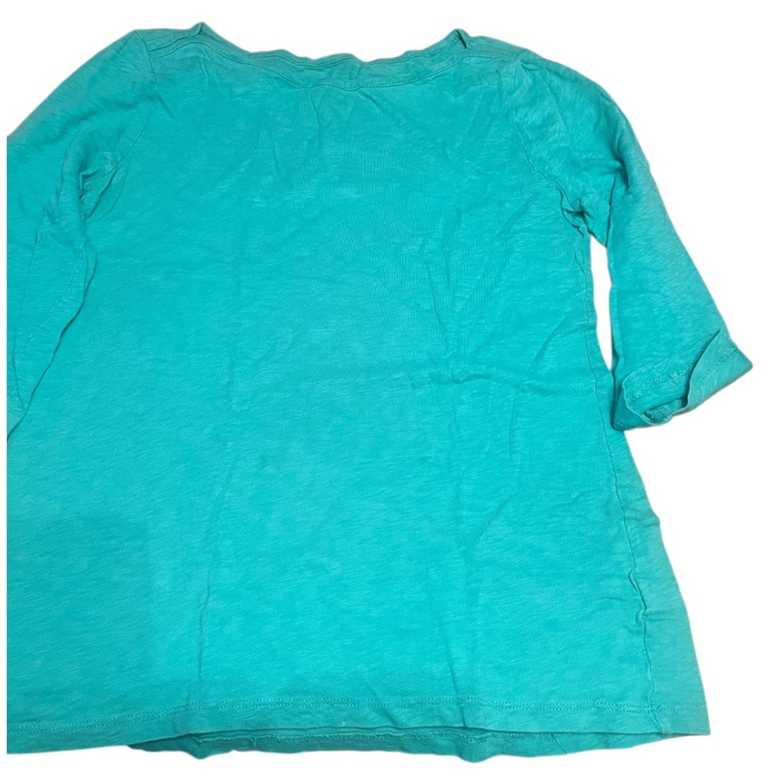 J.Crew J. Crew Artistry tee, size Large. Size L / US 10 / IT 46 - 1 Thumbnail