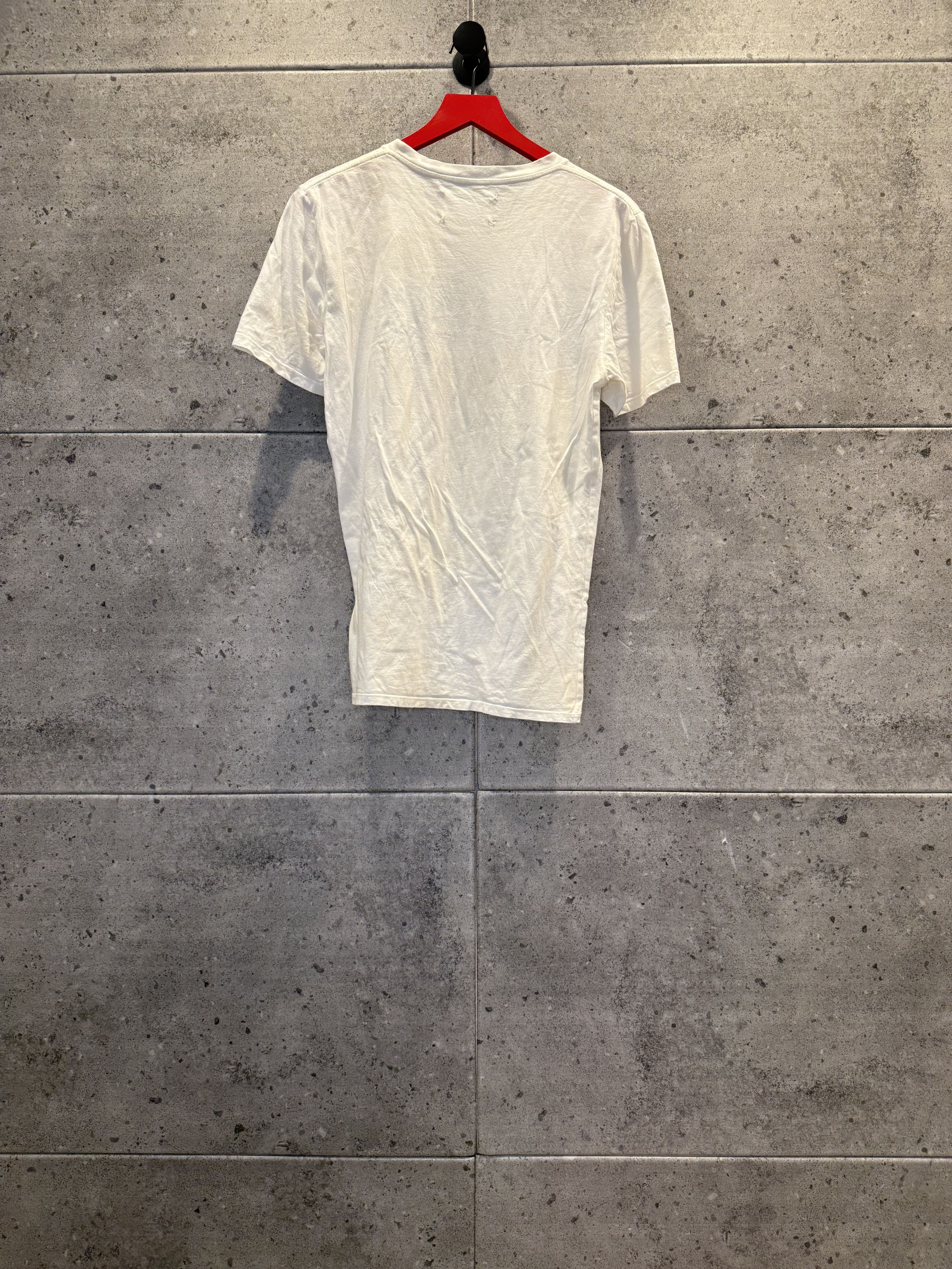 Maison Margiela Maison Margiela dancing to nite t shirt Size US M / EU 48-50 / 2 - 2 Thumbnail