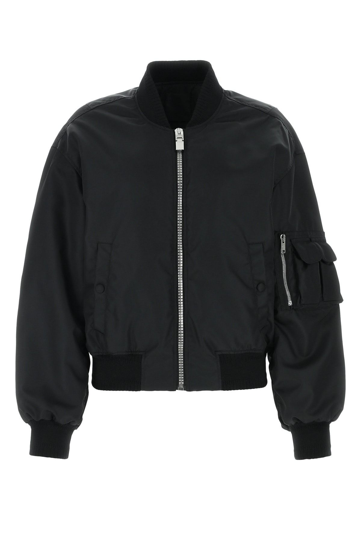 image of Givenchy Giubbino in Mixed Colours, Women's (Size Medium)