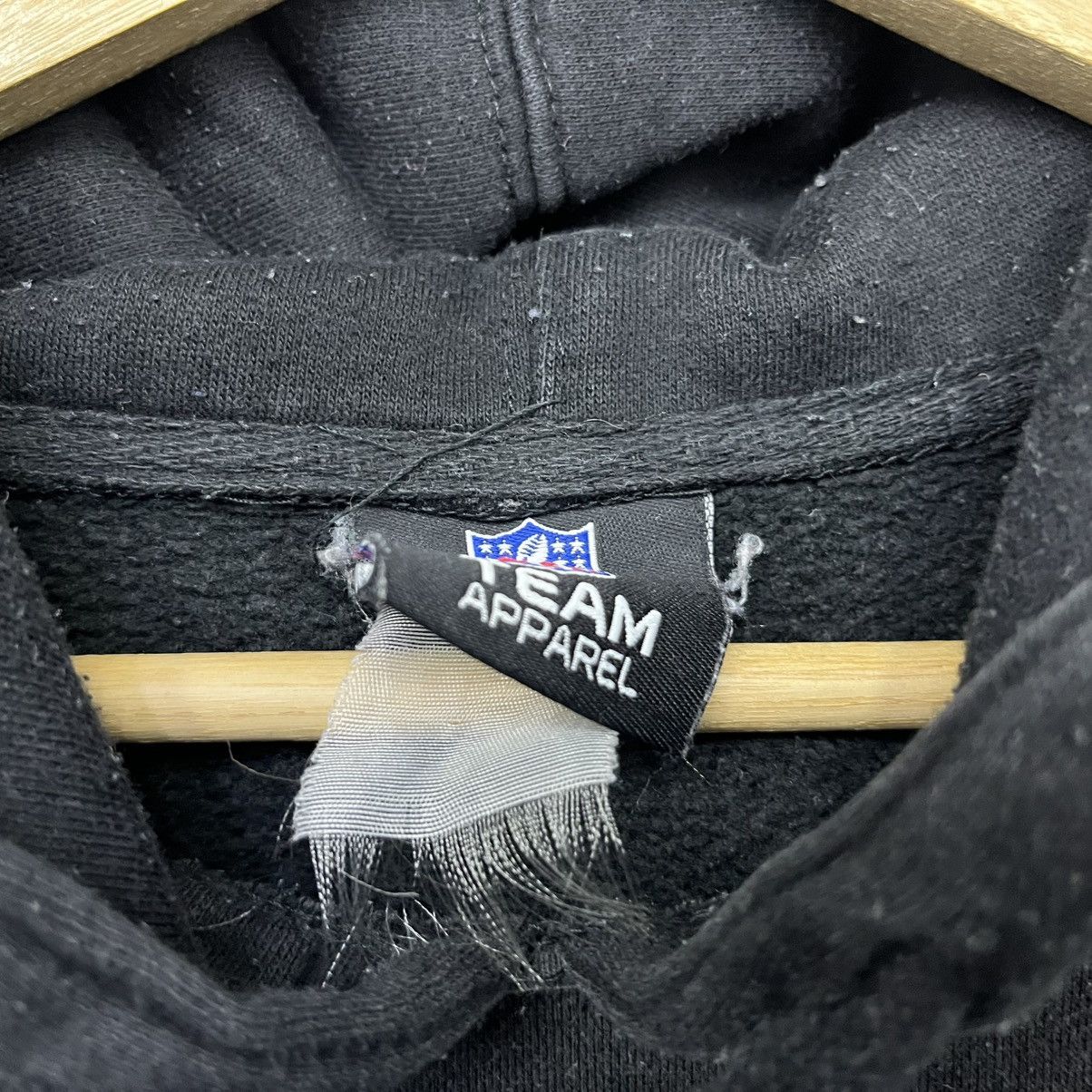 NFL Vintage Raiders NFL Hoodie Size US M / EU 48-50 / 2 - 6 Thumbnail