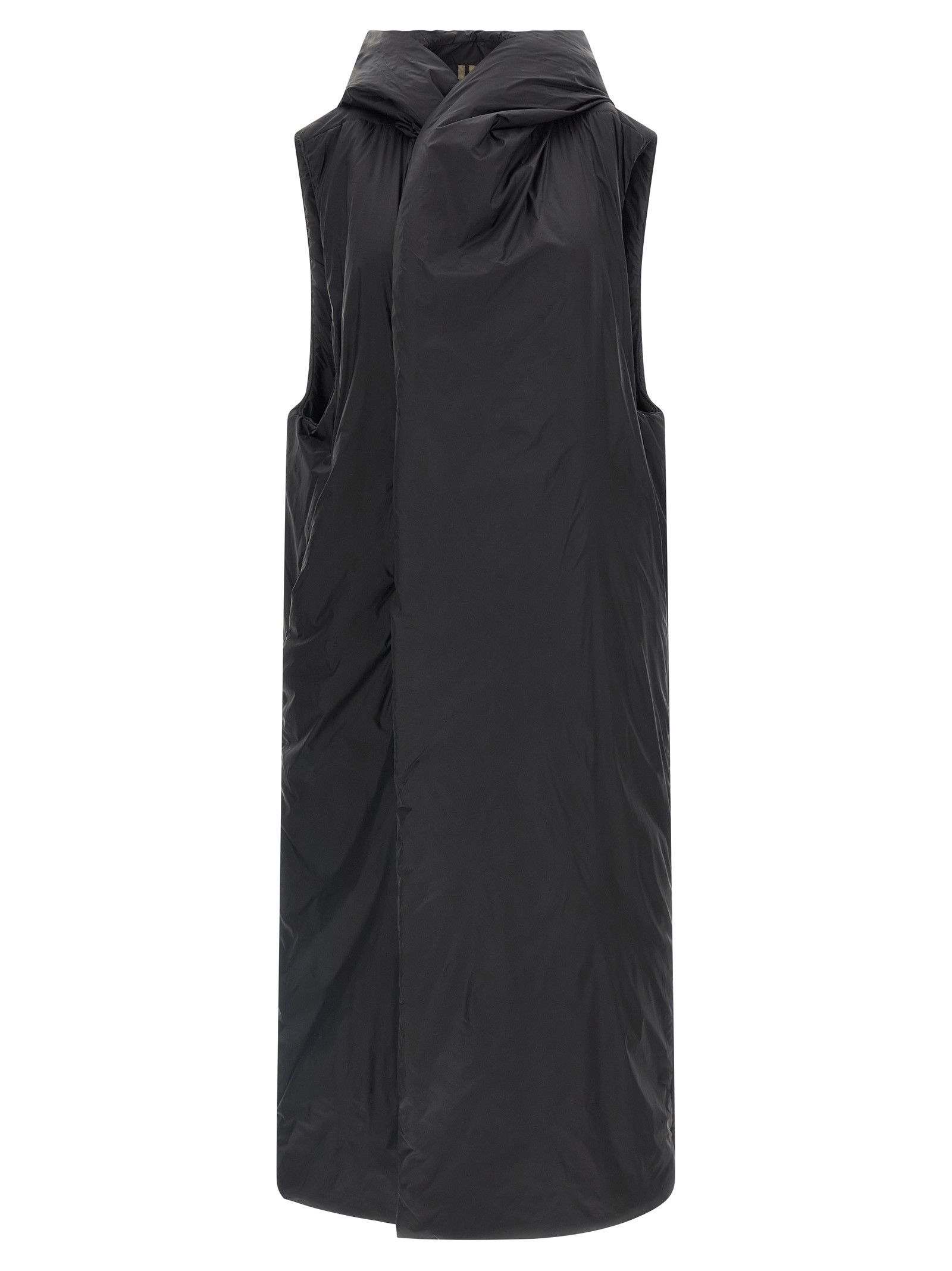 Rick Owens Drkshdw Padded vest Size XS / US 0-2 / IT 36-38 - 1 Thumbnail