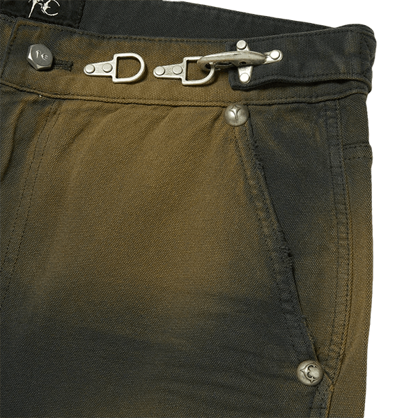 Thug Club Thug Club TC Two Tone Washed Pants SS26 Size US 30 / EU 46 - 6 Thumbnail