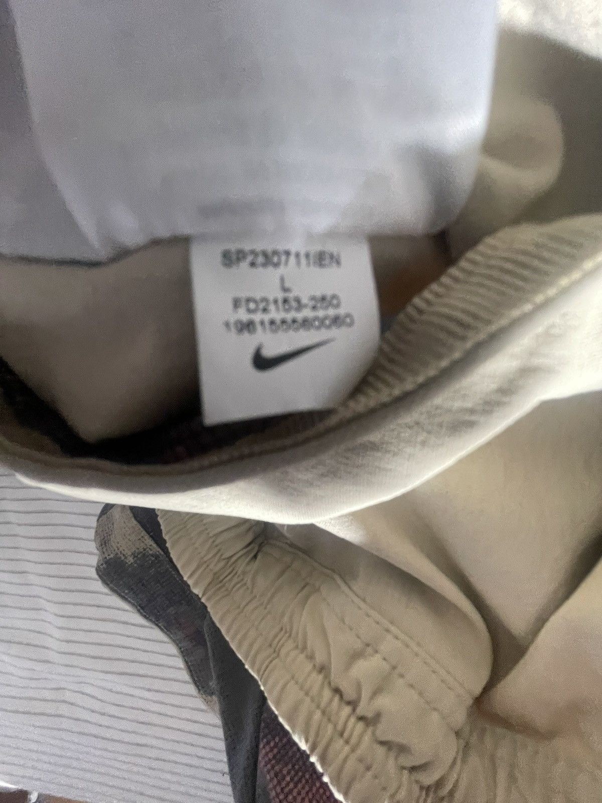 Nike Nike SB x Doyenne Reversible Pants Size US 34 / EU 50 - 5 Thumbnail