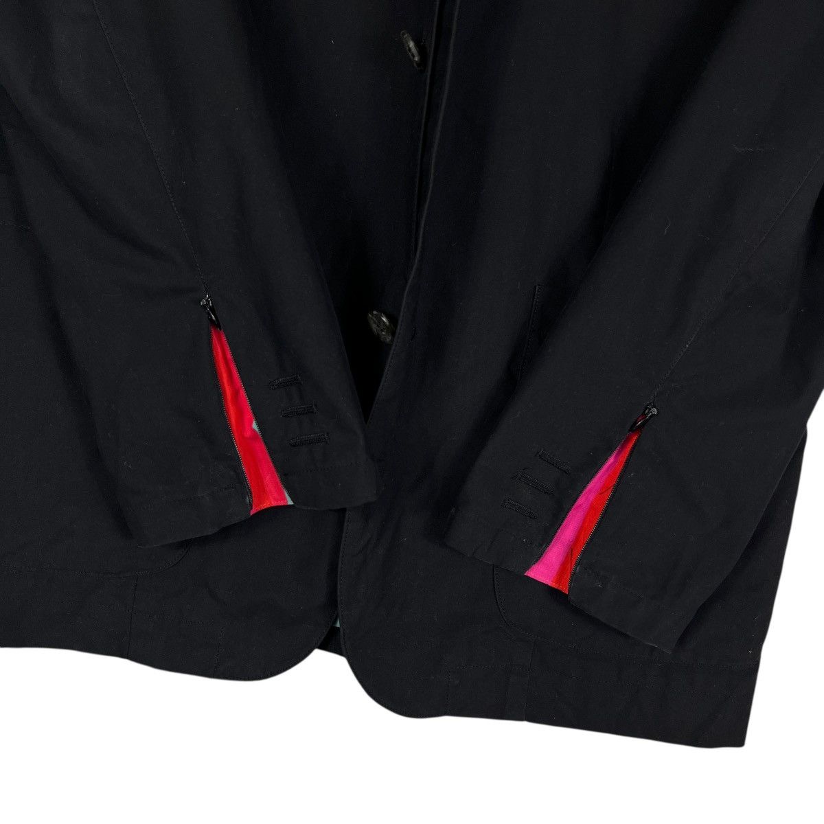 Sophnet. × Visvim Soph. sophnet Lazer Jacket Size US S / EU 44-46 / 1 - 7 Thumbnail