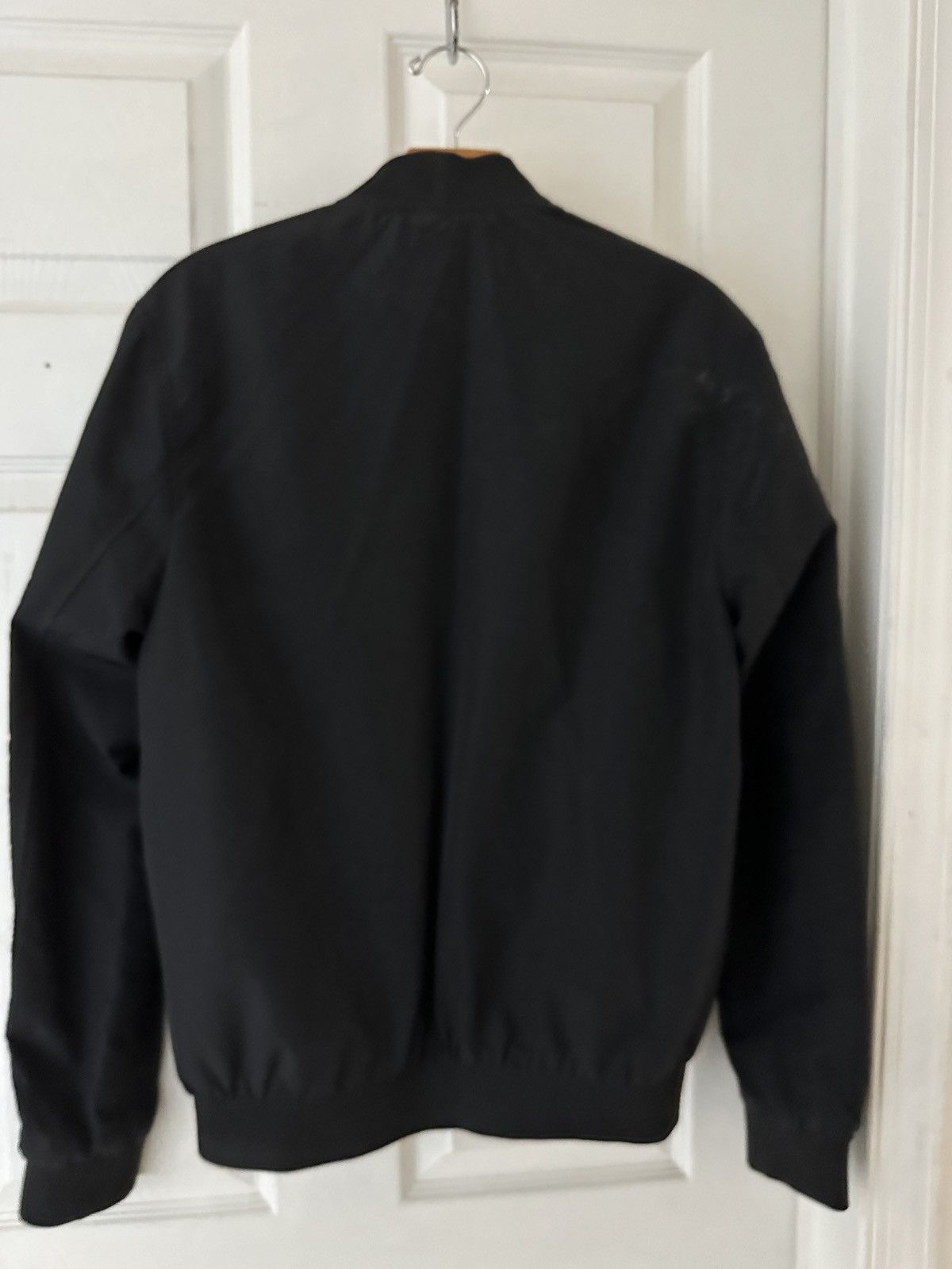 Vintage Bomber Jacket H&M Size US XS / EU 42 / 0 - 2 Thumbnail