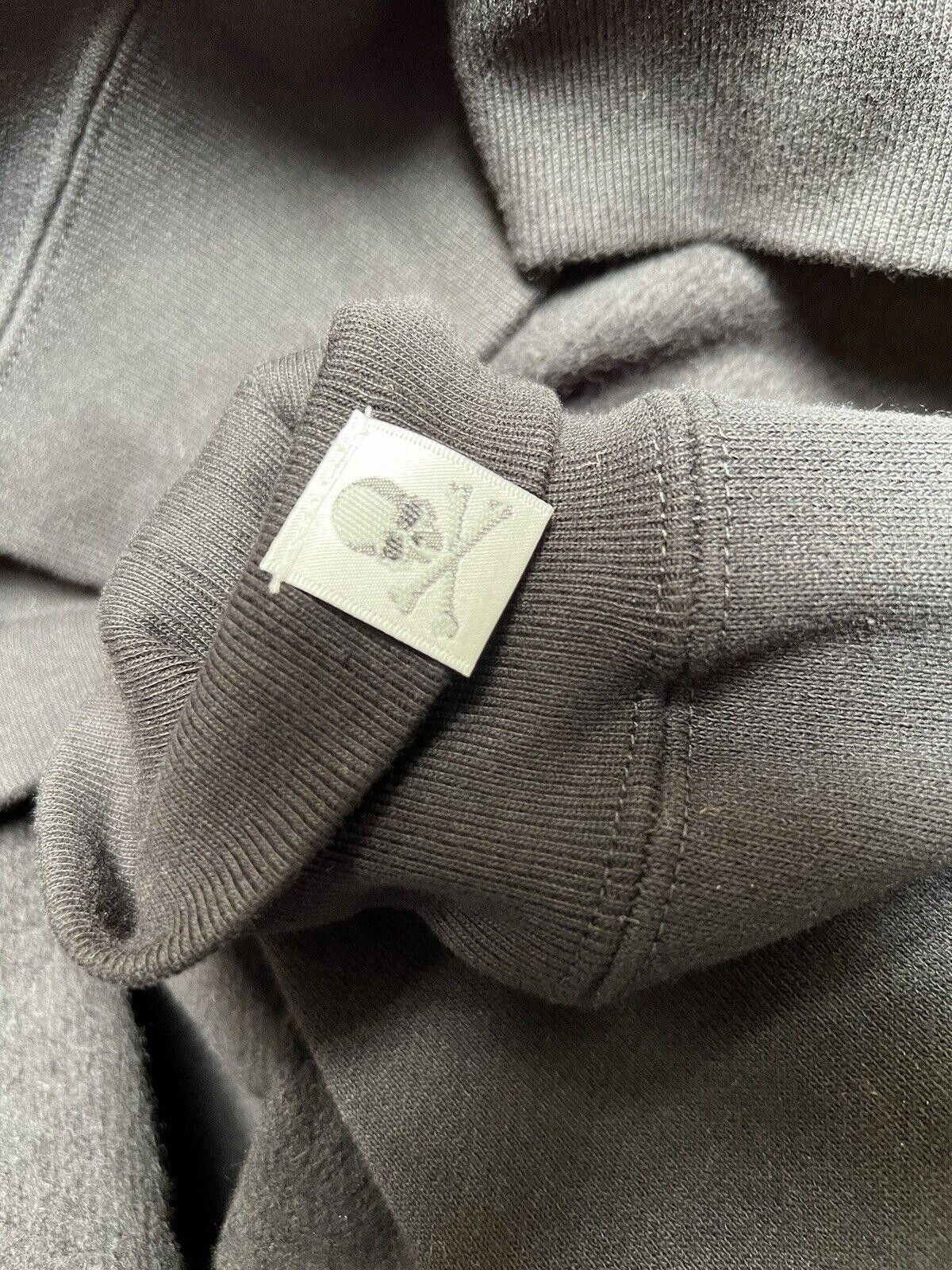 Bape × Mastermind Japan A Bathing Ape Mastermind Japan Pull Over Hoodie Black XL Size US XL / EU 56 / 4 - 7 Thumbnail