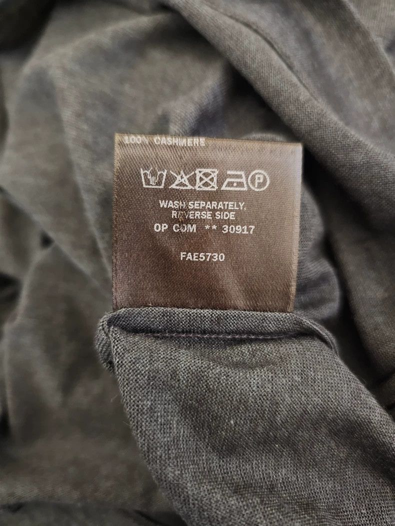 Loro Piana Loro Piana Knitwear Size M / US 6-8 / IT 42-44 - 6 Thumbnail