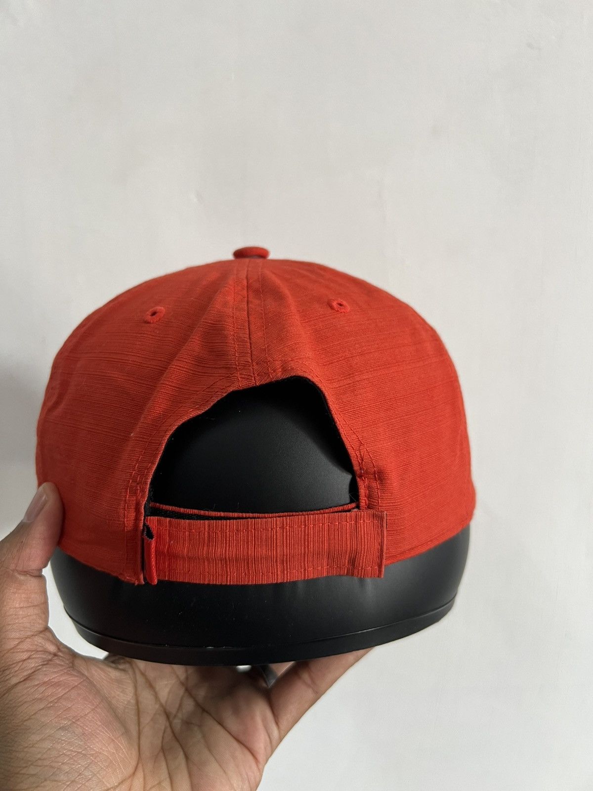 Reebok Reebok Embroidered Hat Cap Size ONE SIZE - 4 Thumbnail