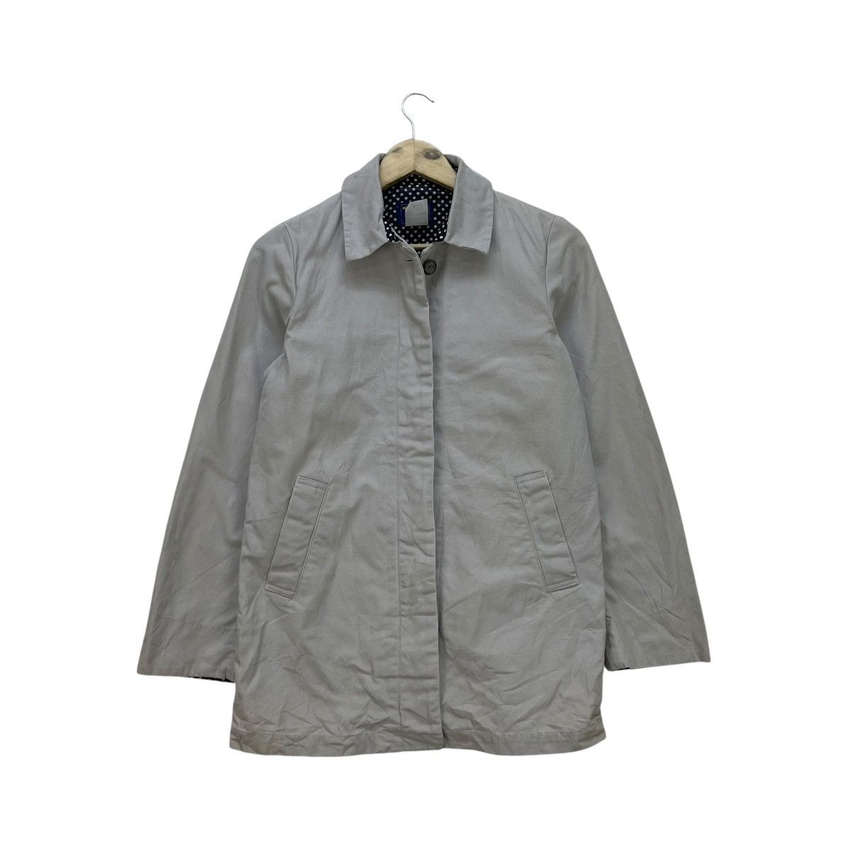 Woolrich Woolen Mills Vintage Woolrich Jacket Size M / US 6-8 / IT 42-44 - 1 Thumbnail
