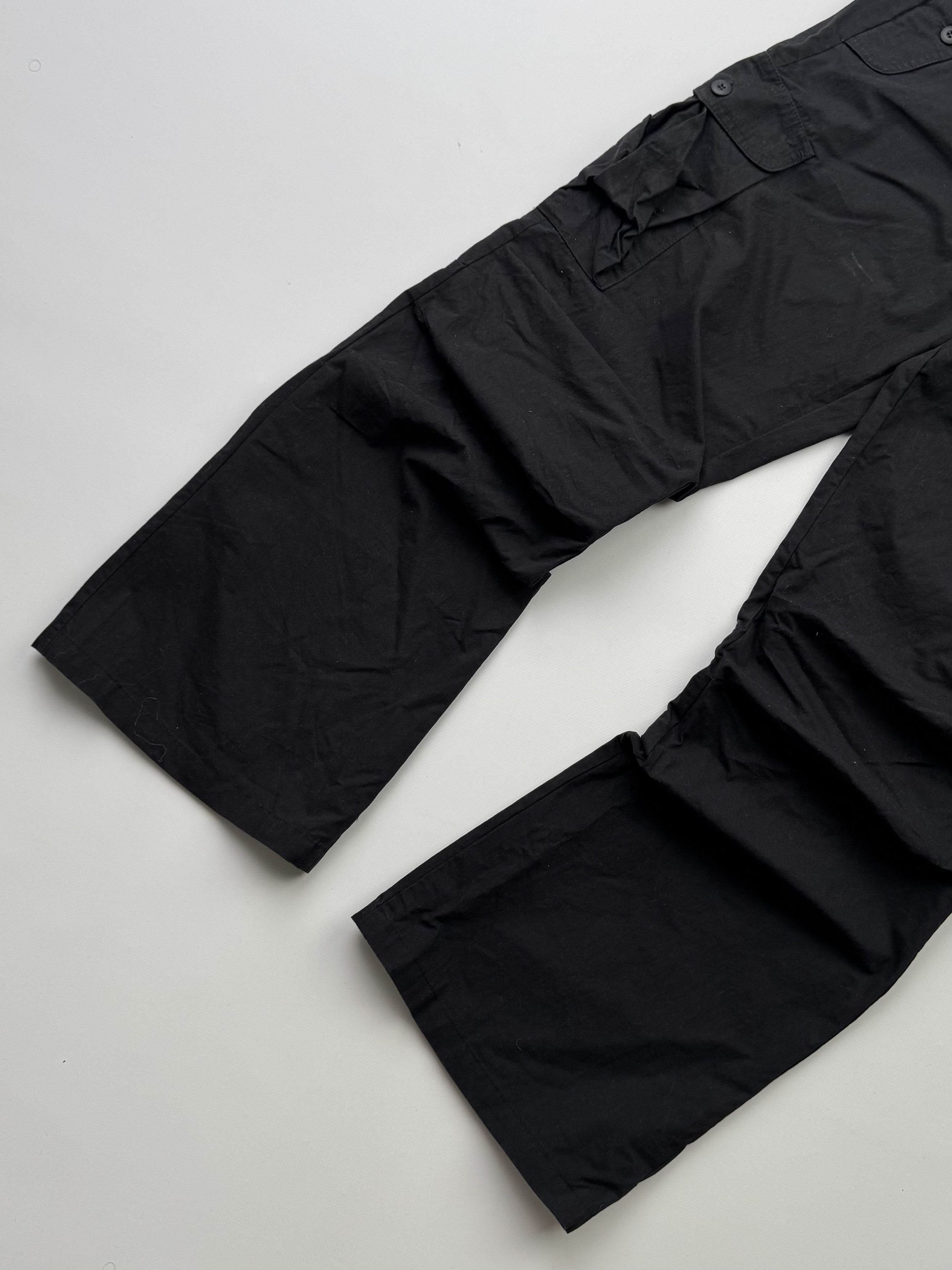 Puma Puma Vintage Pants (145) Size US 32 / EU 48 - 3 Thumbnail